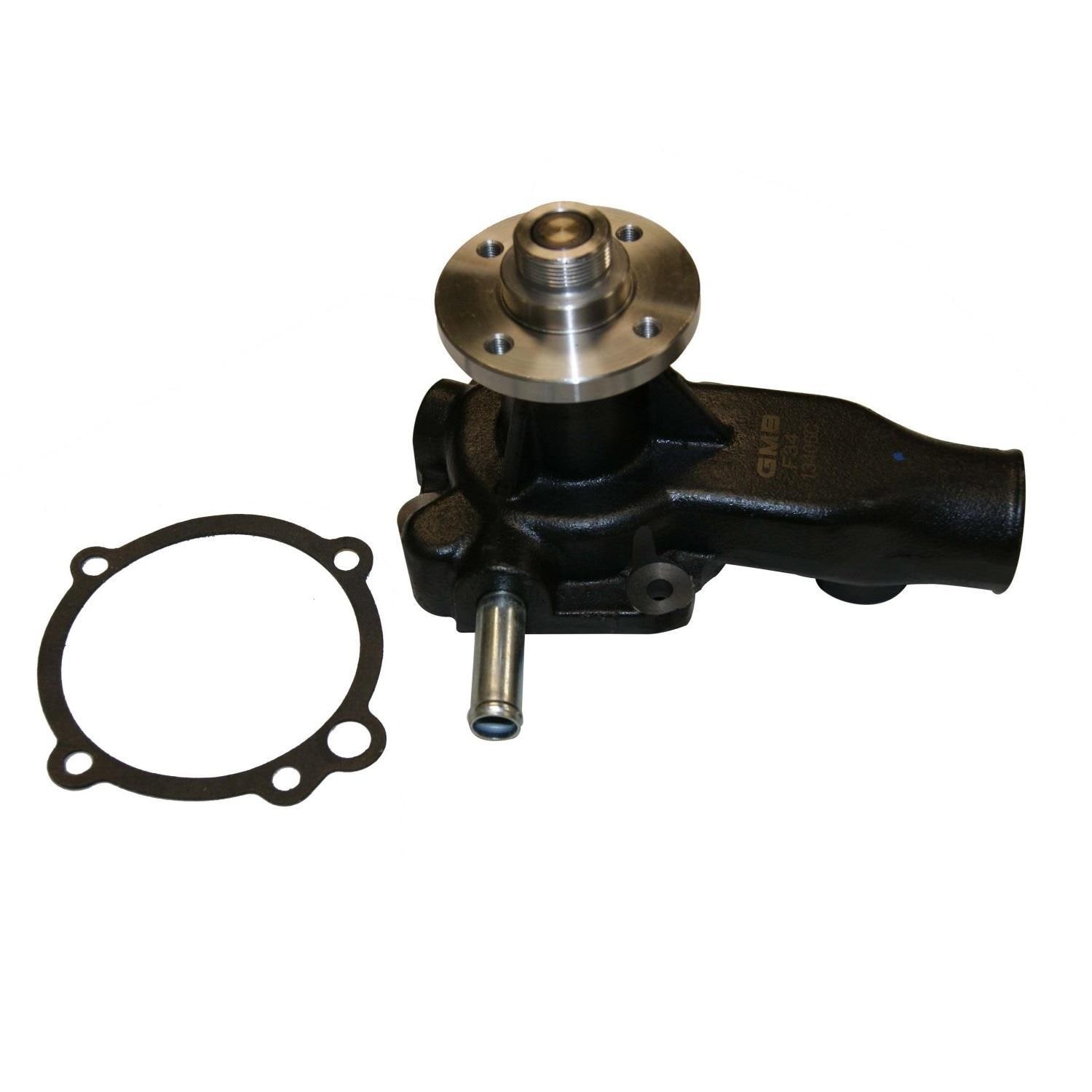 Duralast Water Pump CWP-608 | AutoZone