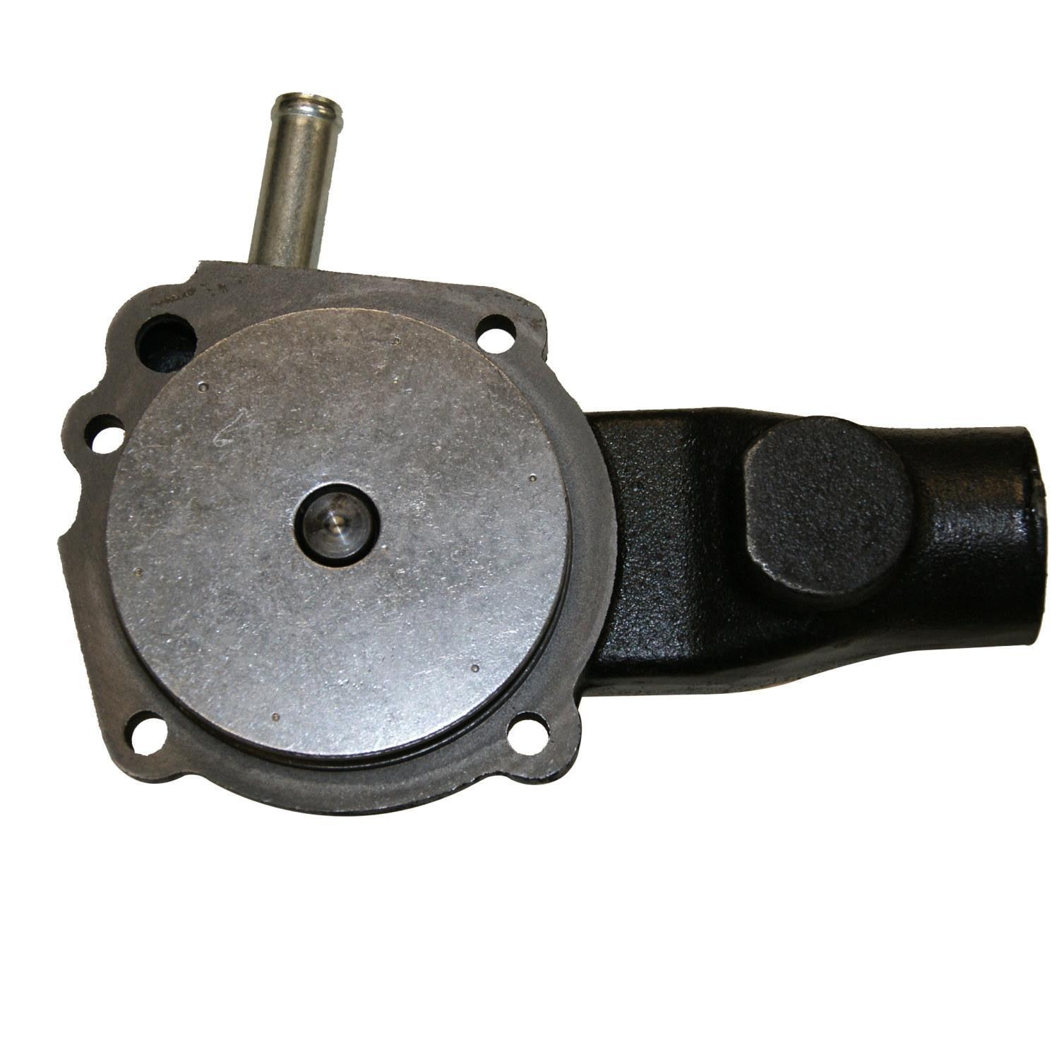 Duralast Water Pump CWP-608 | AutoZone