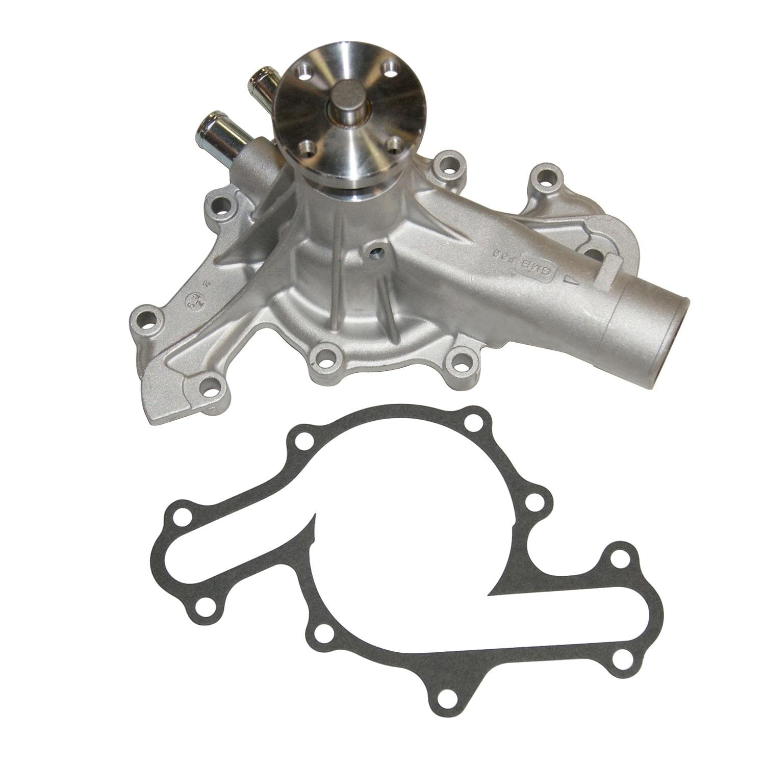 Duralast Water Pump CWP-651 | AutoZone