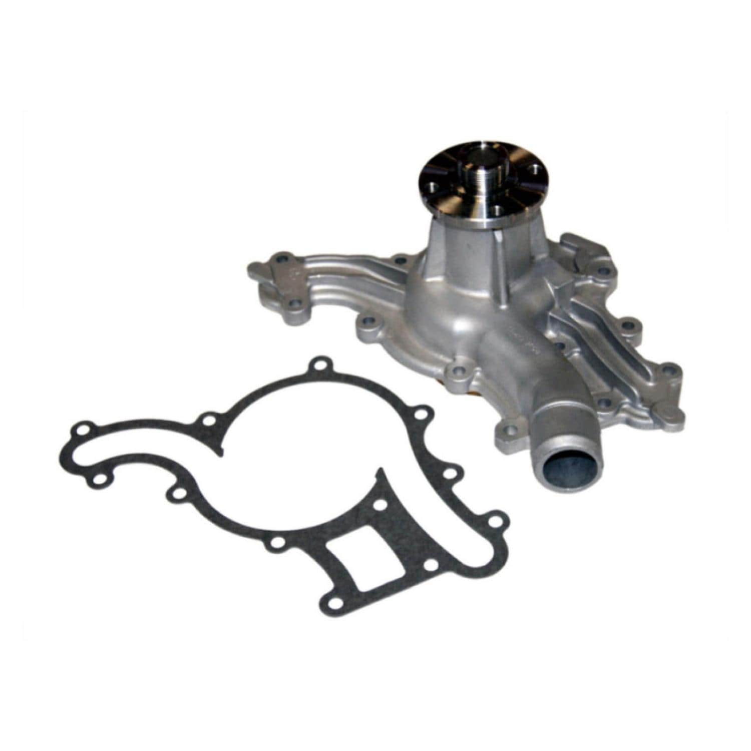 Duralast Engine Water Pump CWP-654 | AutoZone