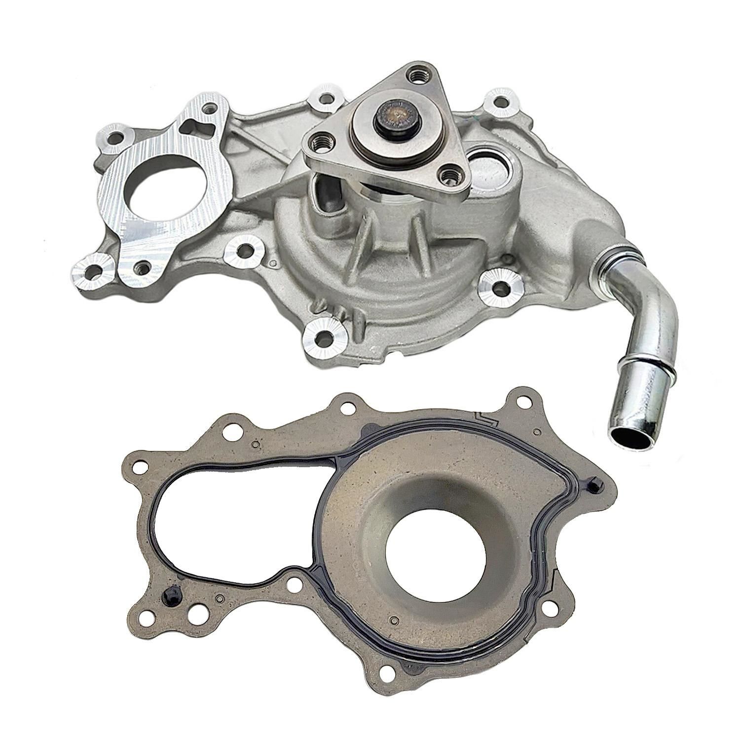 Duralast Engine Water Pump CWP-8211 | AutoZone