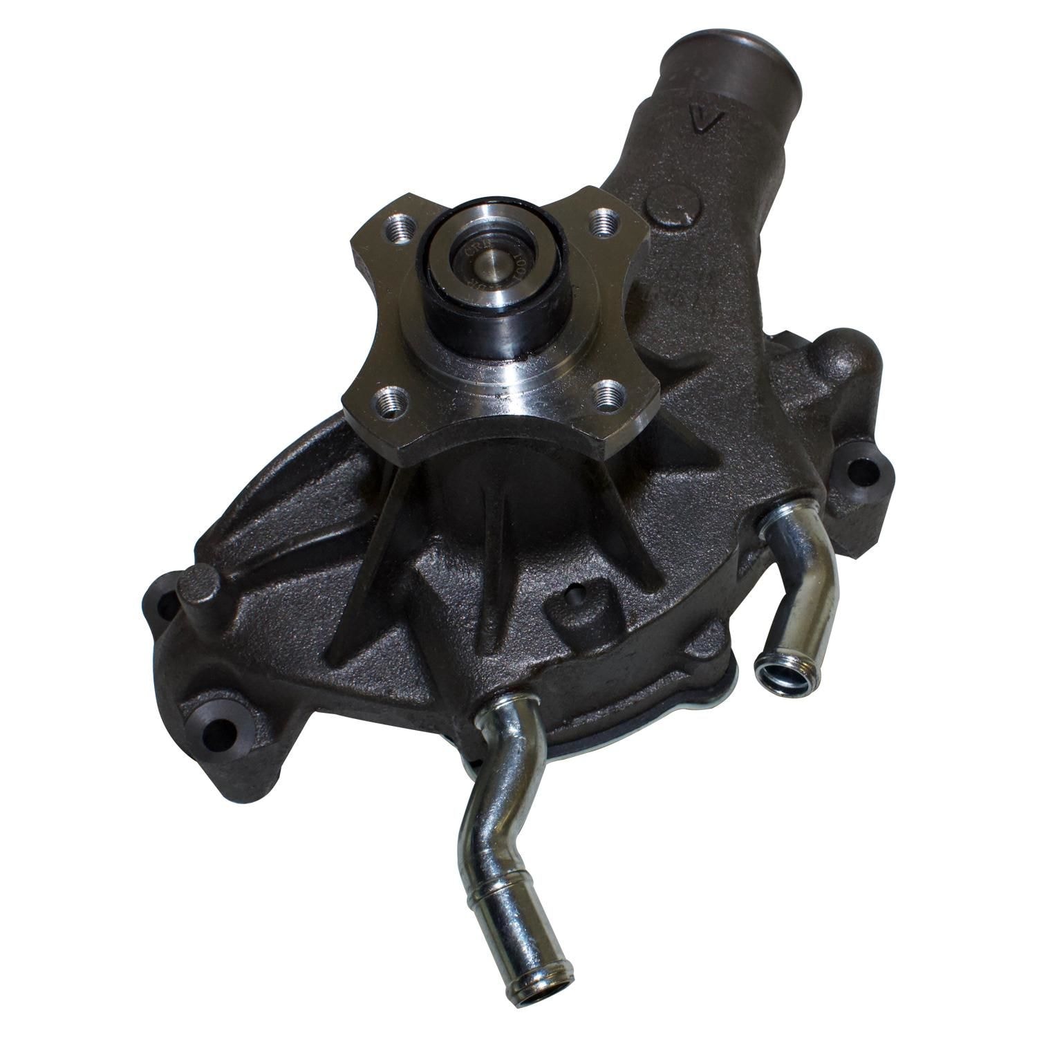 Duralast Engine Water Pump CWP-9020 for Ford F-150
