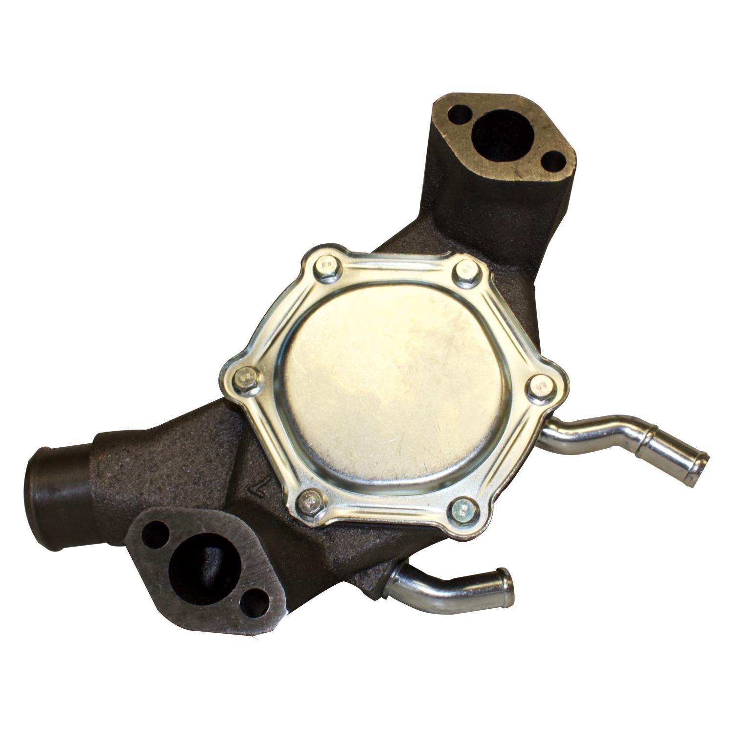 Duralast Engine Water Pump CWP-9020 | AutoZone
