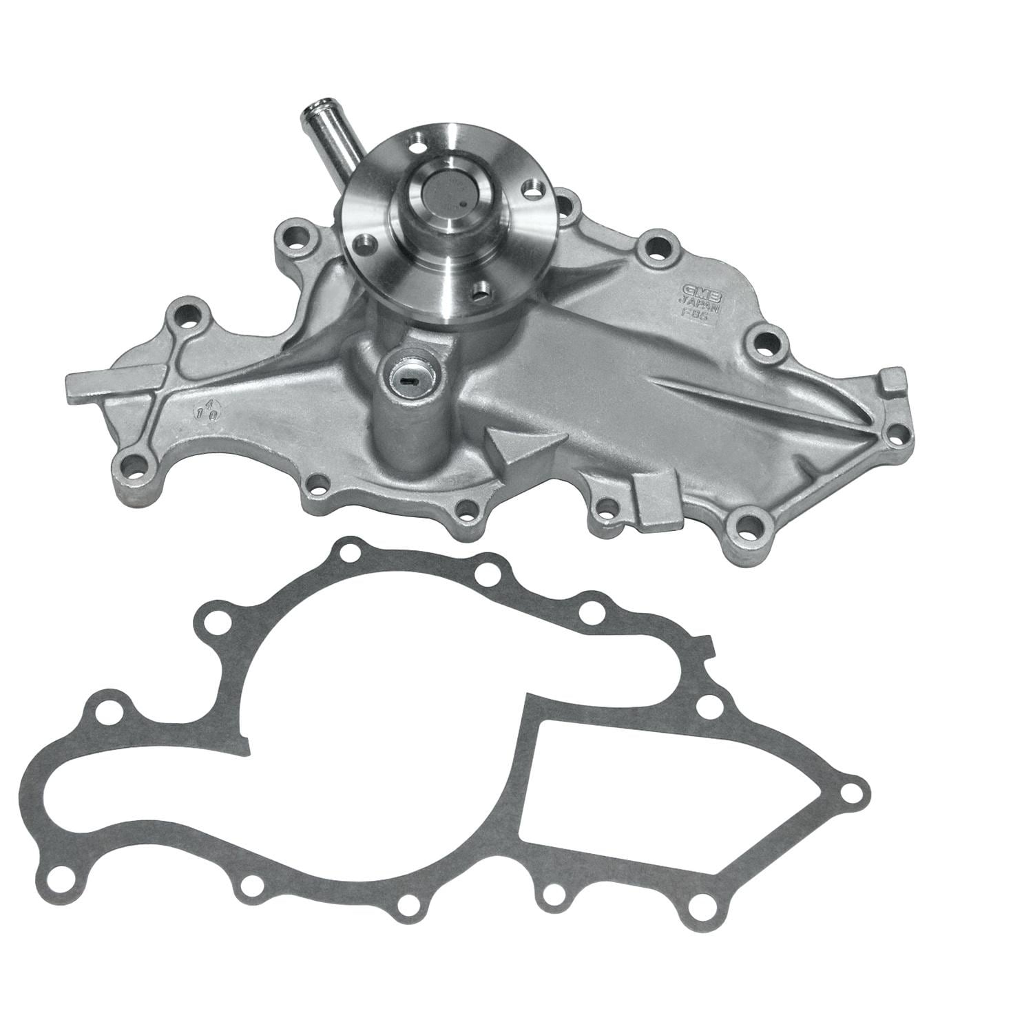 Duralast Engine Water Pump CWP-9044 | AutoZone