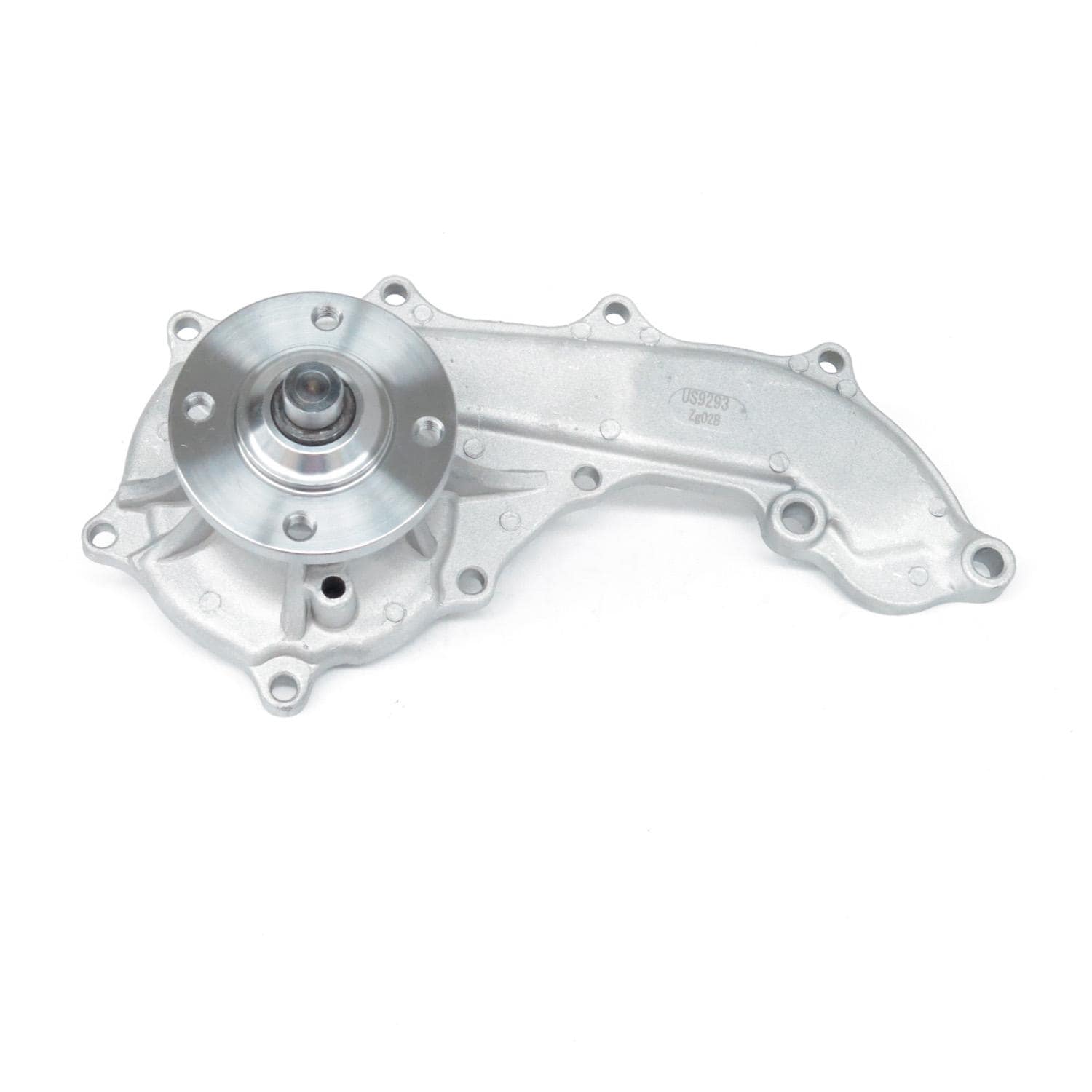 Duralast Engine Water Pump CWP-9150 | AutoZone