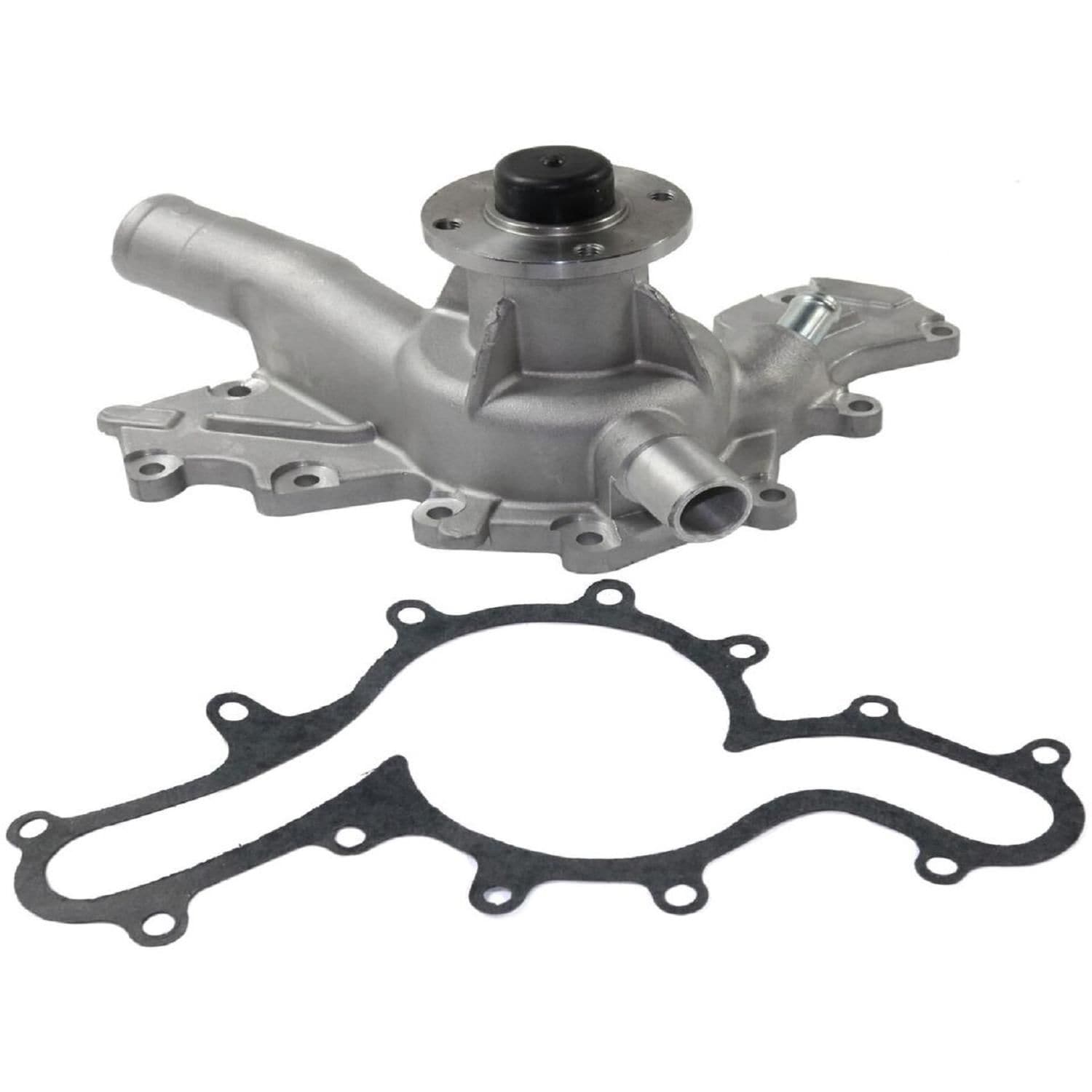 Duralast Engine Water Pump CWP-9166 | AutoZone