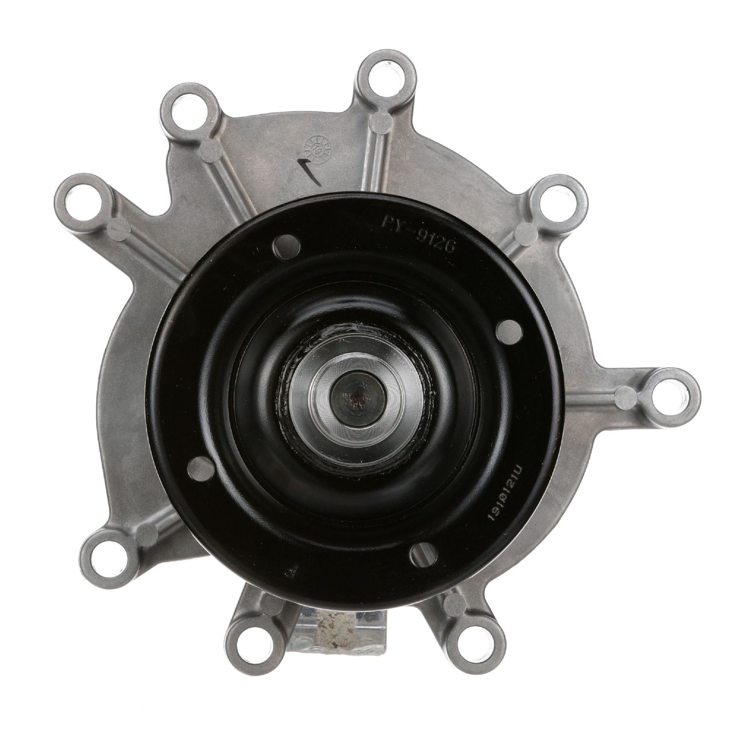 Duralast Engine Water Pump CWP-9240
