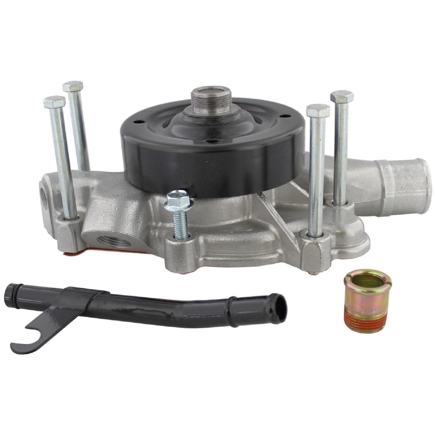 Duralast Gold Engine Water Pump D9126-DLG | AutoZone