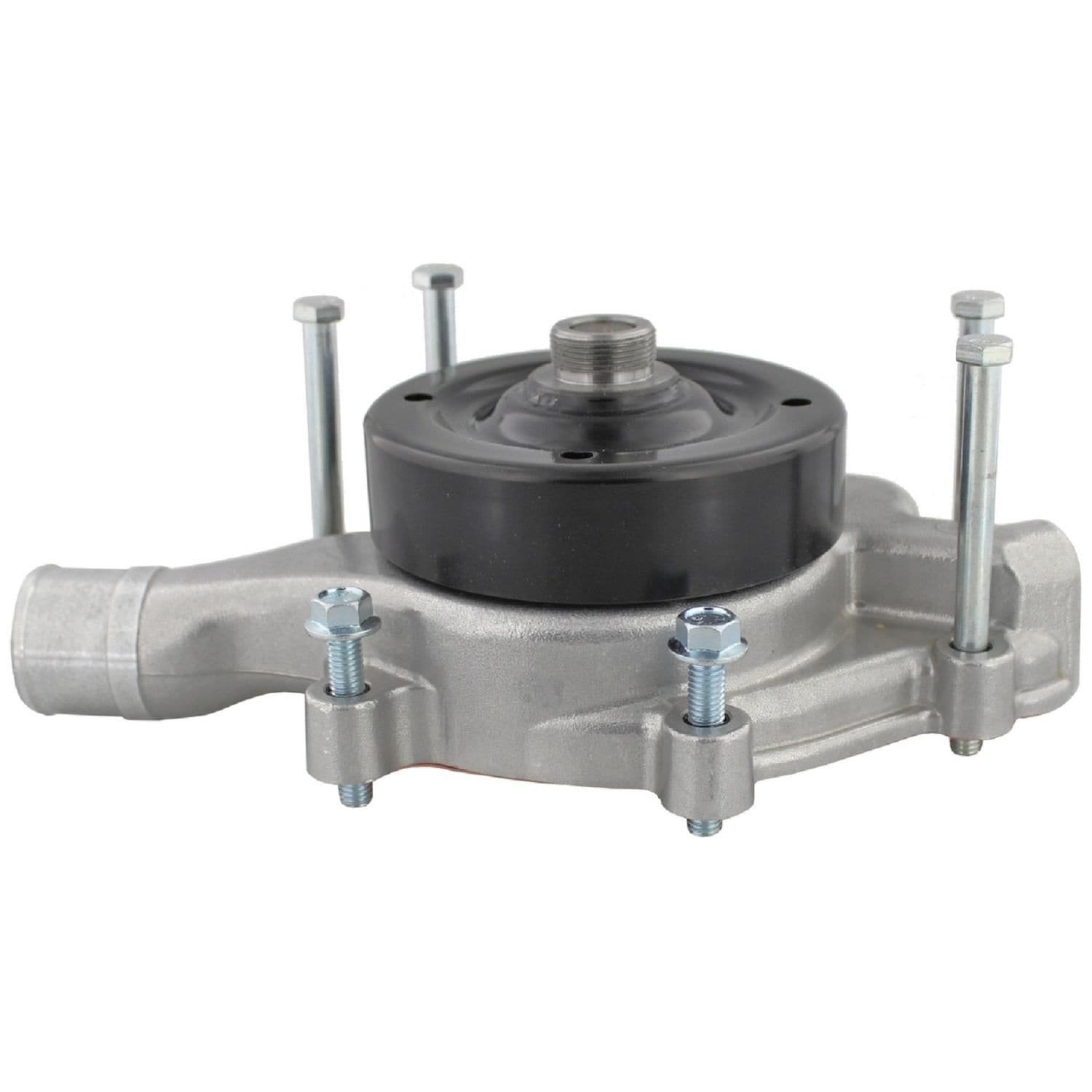 Duralast Gold Engine Water Pump D9126-DLG | AutoZone