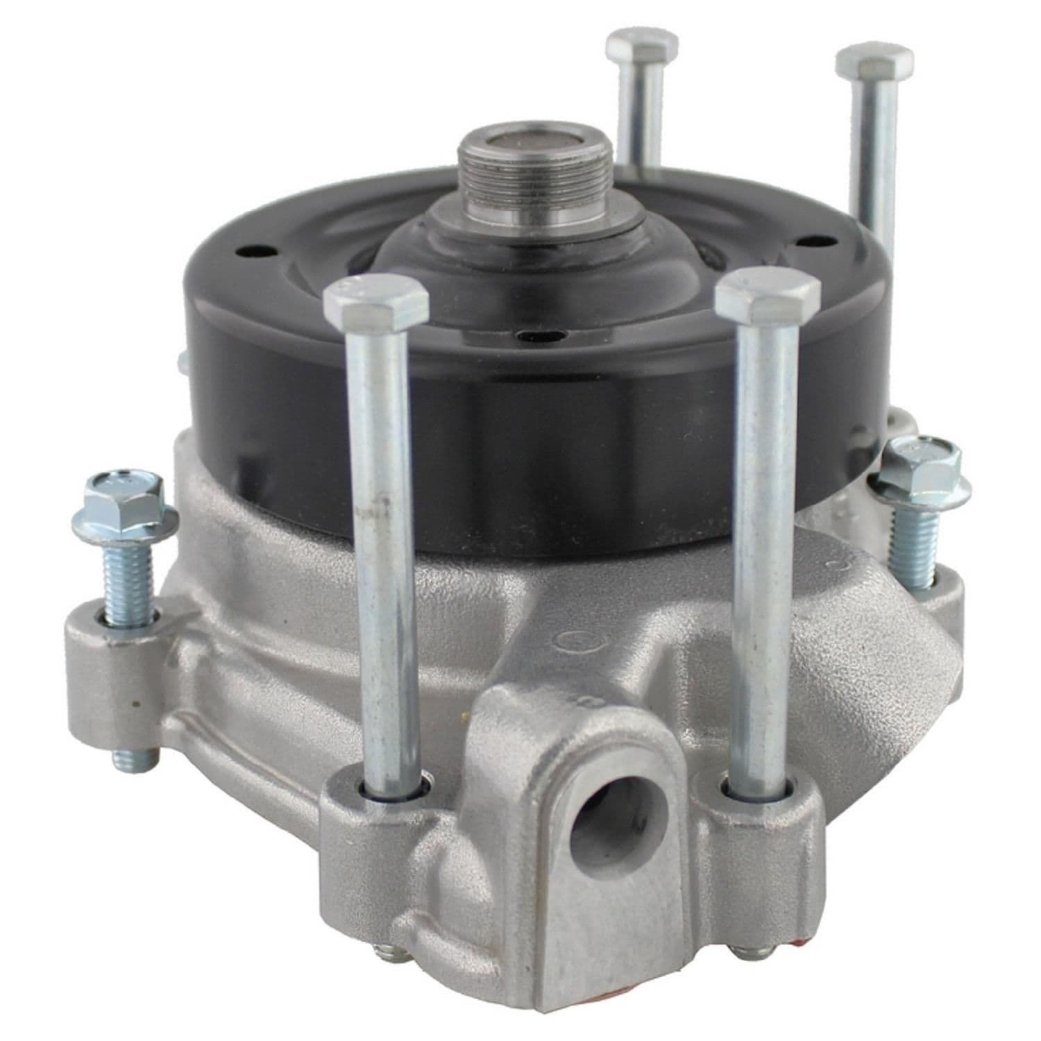 Duralast Gold Engine Water Pump D9126-DLG | AutoZone