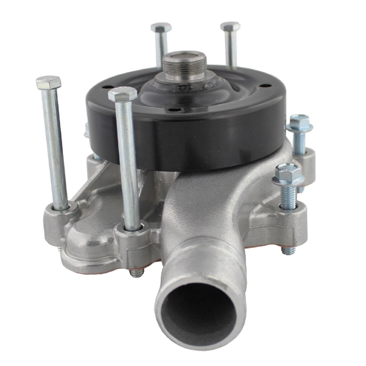 Duralast Gold Engine Water Pump D9126-DLG | AutoZone
