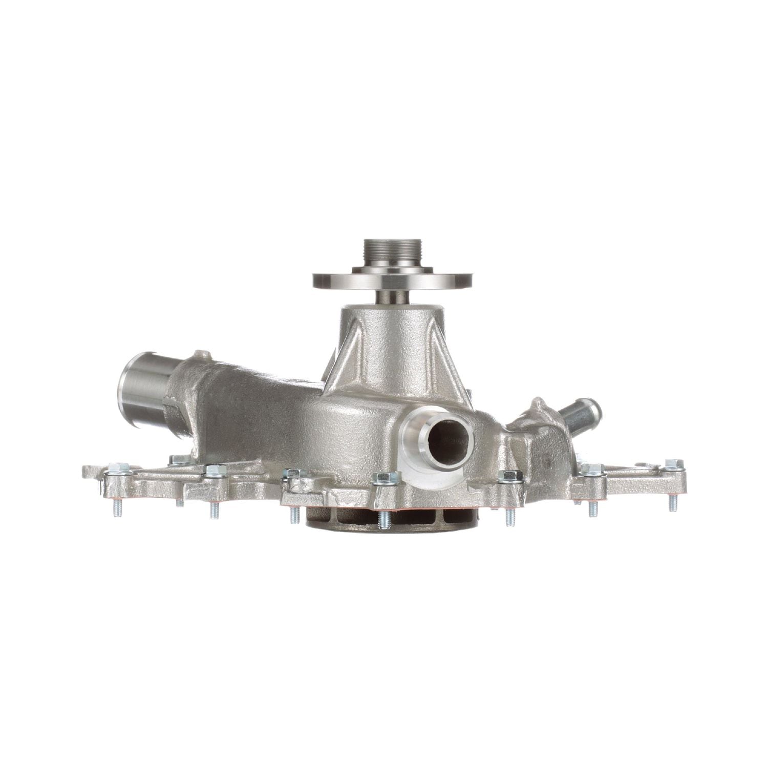 Duralast Gold Engine Water Pump D9166-DLG | AutoZone