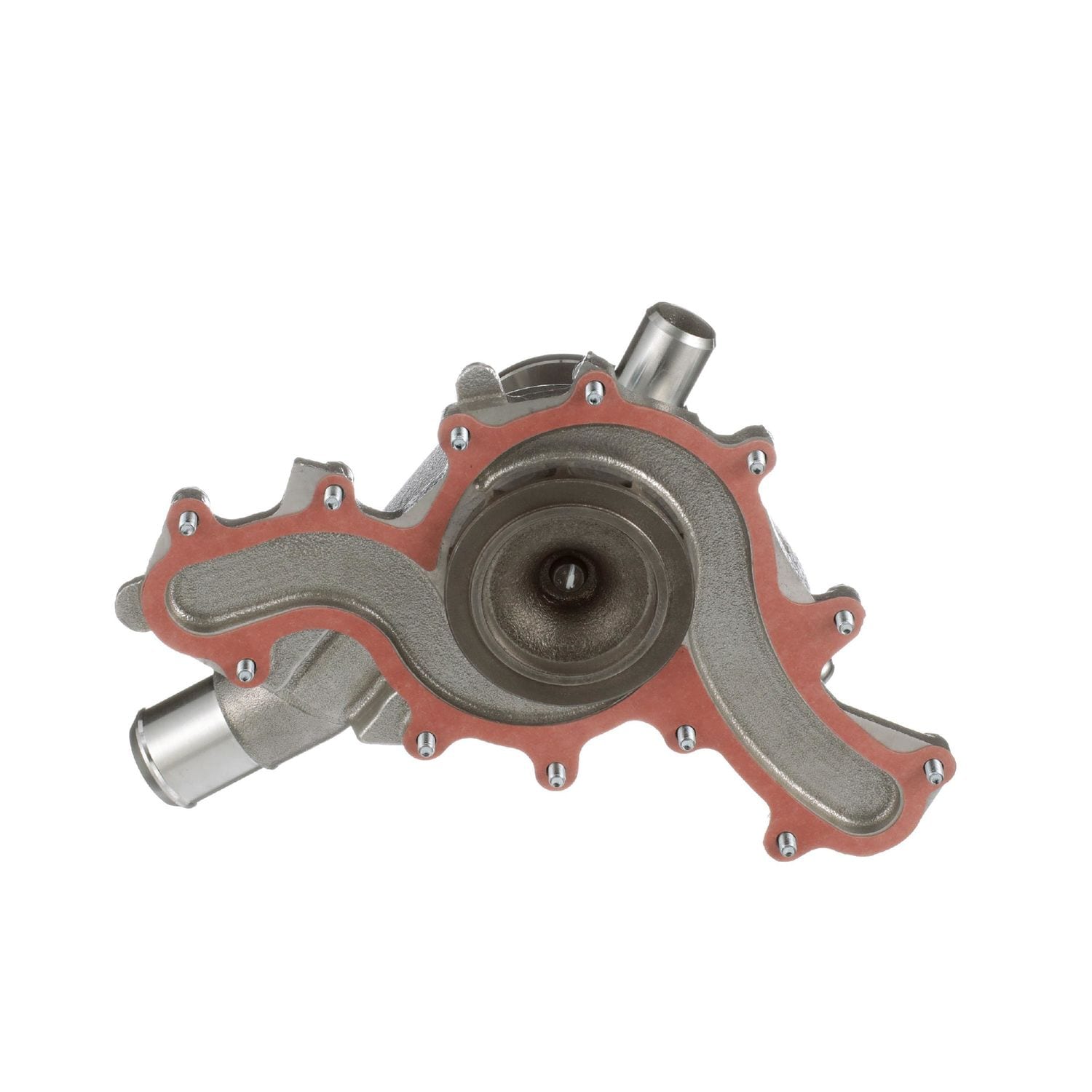 Duralast Gold Engine Water Pump D9166-DLG | AutoZone
