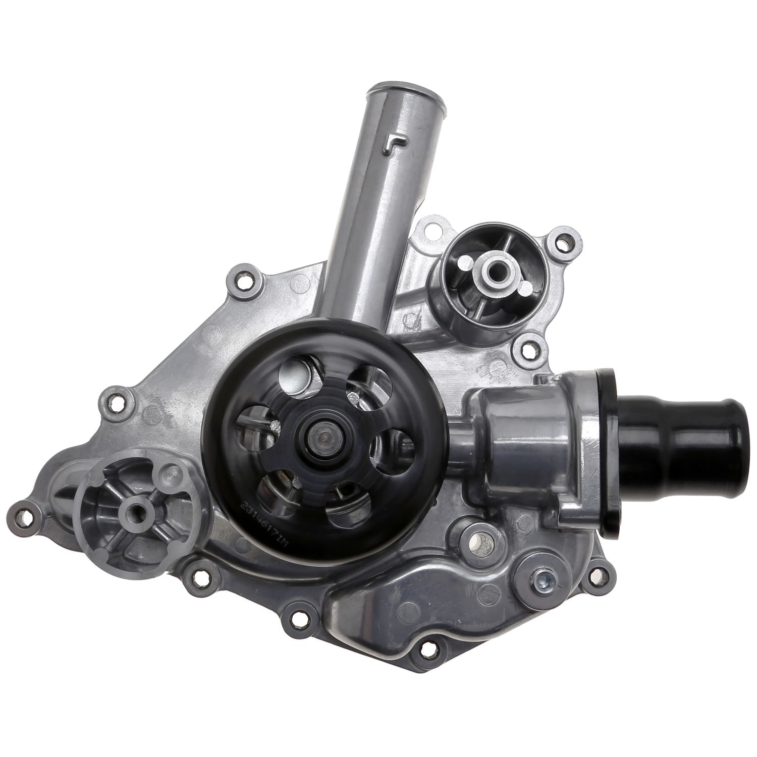 Duralast Water Pumps Gold Engine Water Pump D9377-DLG | AutoZone