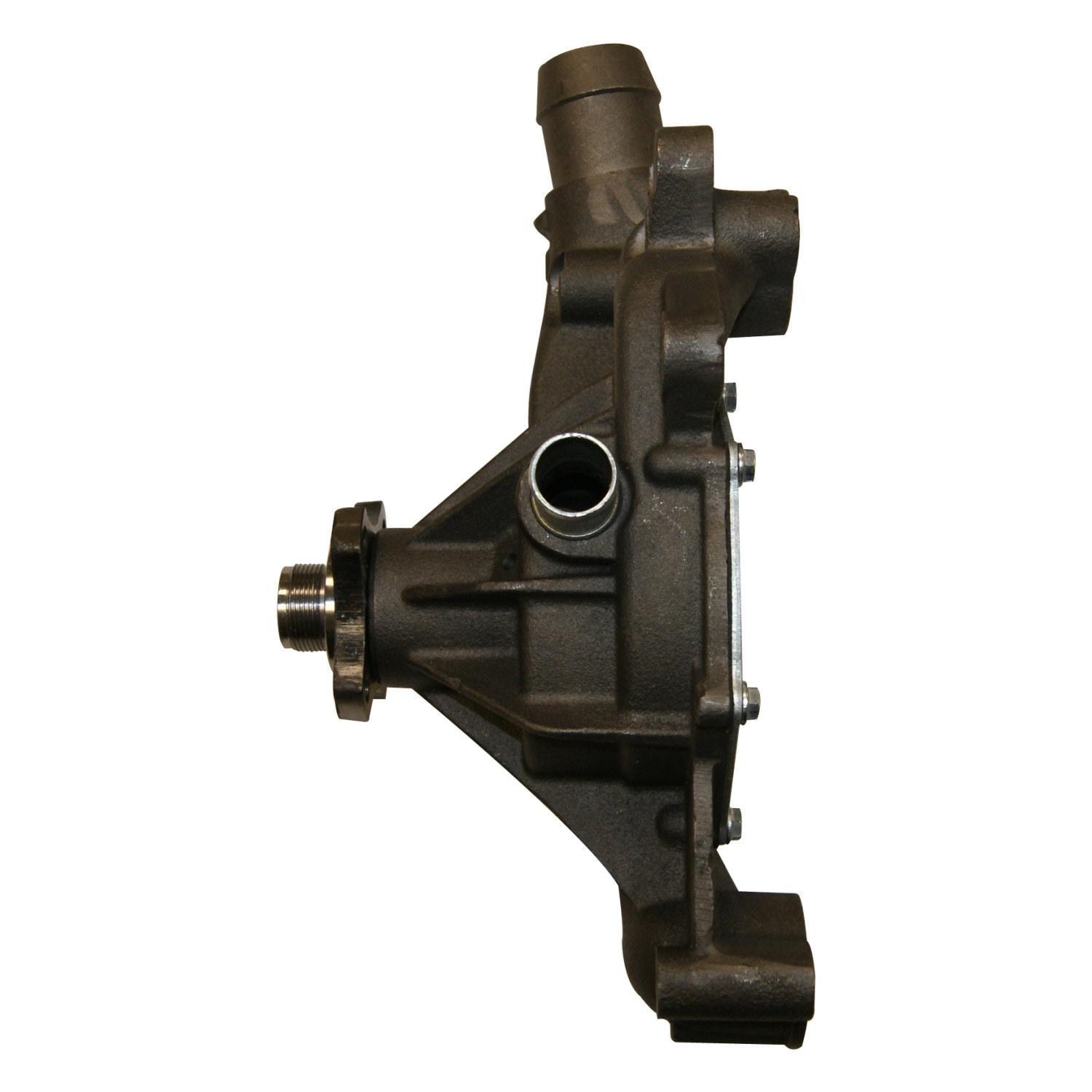 Duralast Water Pump DWP-9182 | AutoZone
