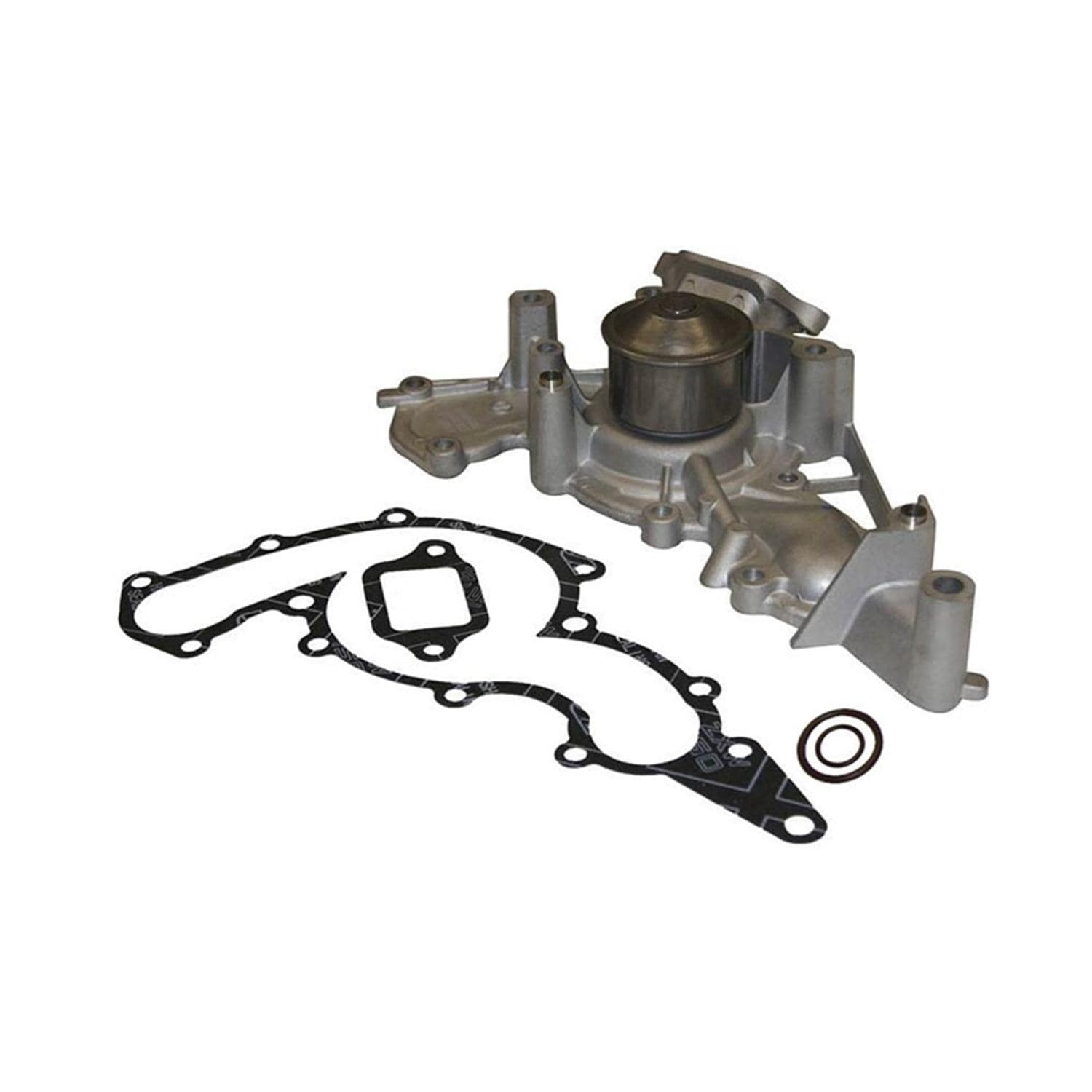 Duralast Water Pump DWP-9408 | AutoZone