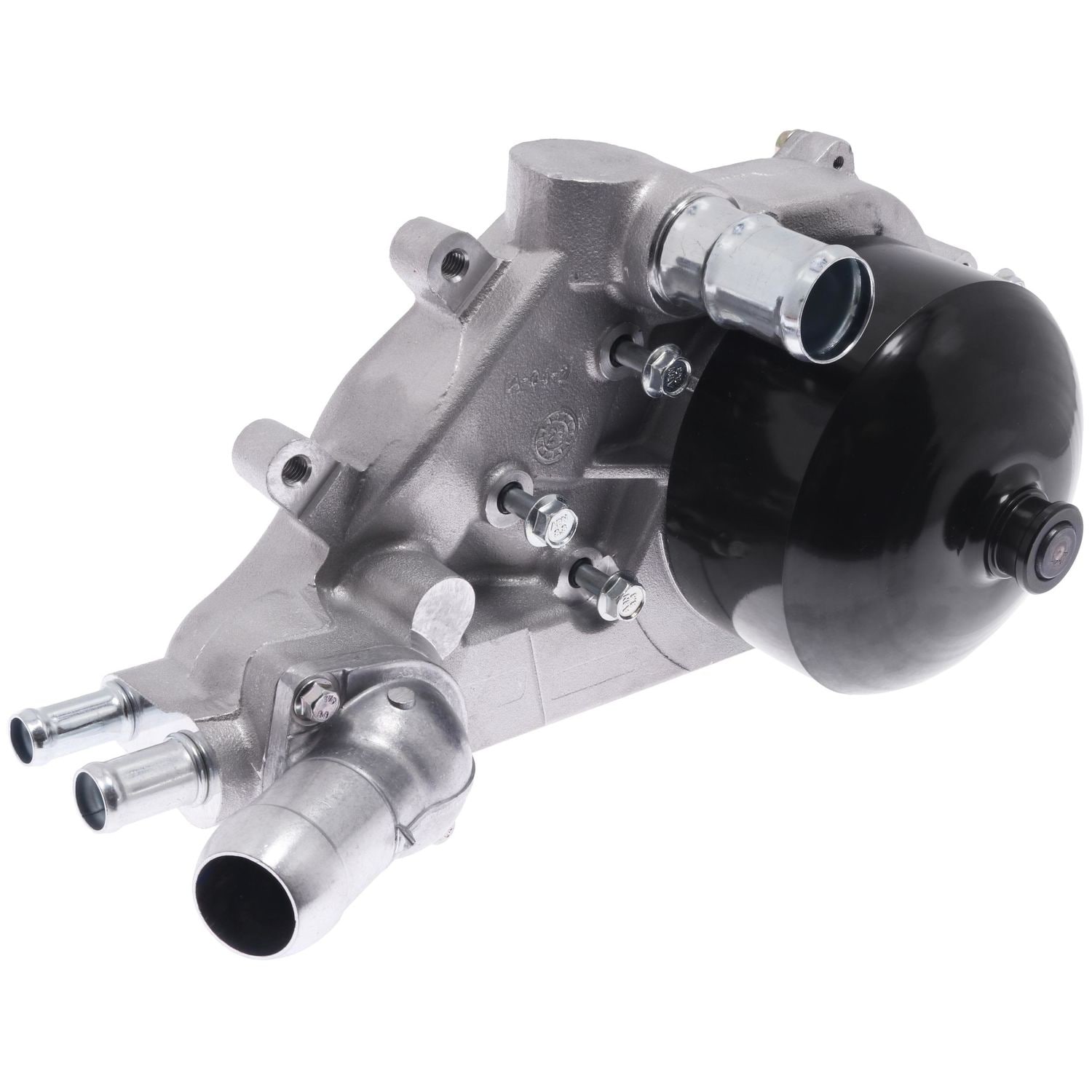 Duralast Gold Engine Water Pump F9189-DLG | AutoZone