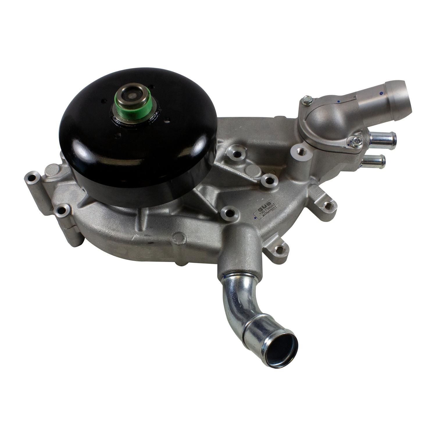 Duralast Engine Water Pump US64-T for Ford F-150
