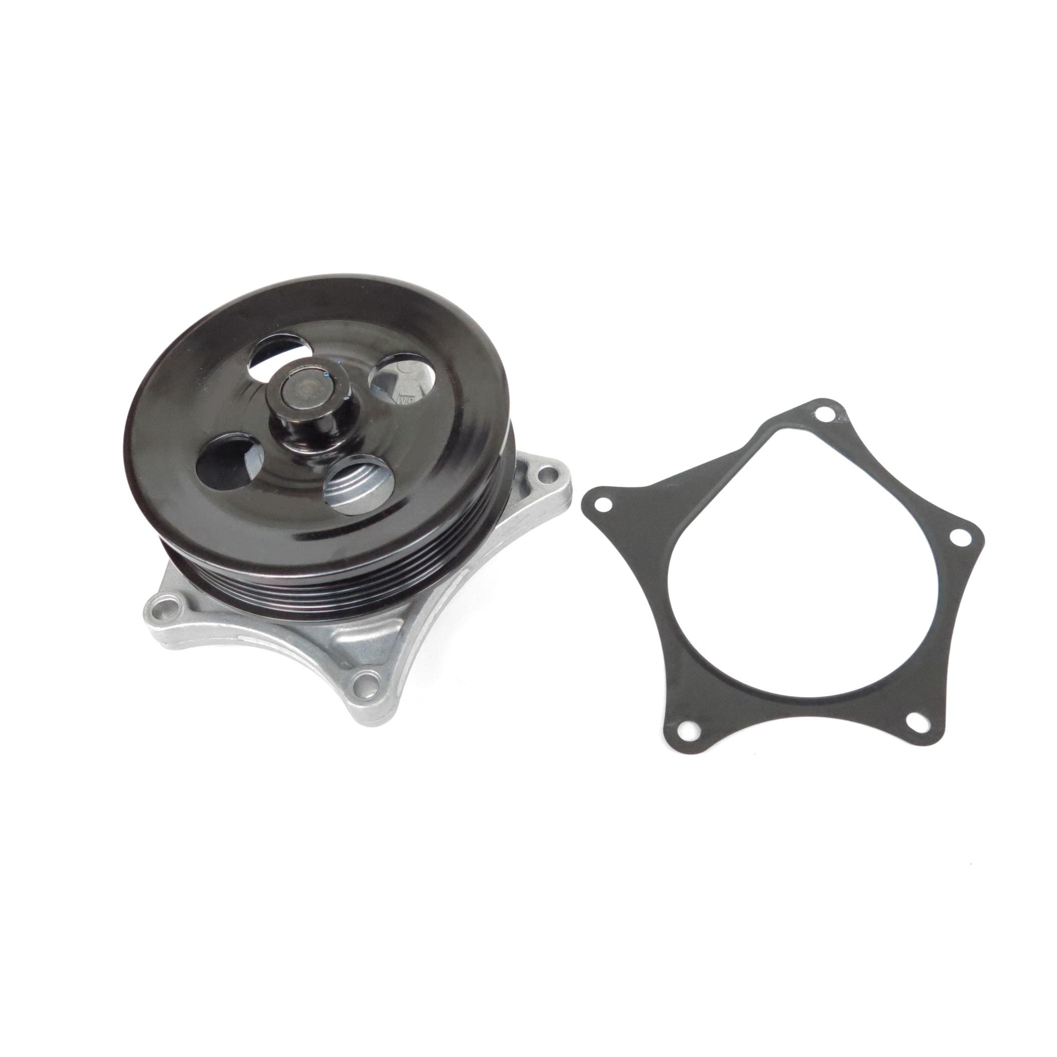 Buick Encore Water Pump - Best Water Pump for Buick Encore