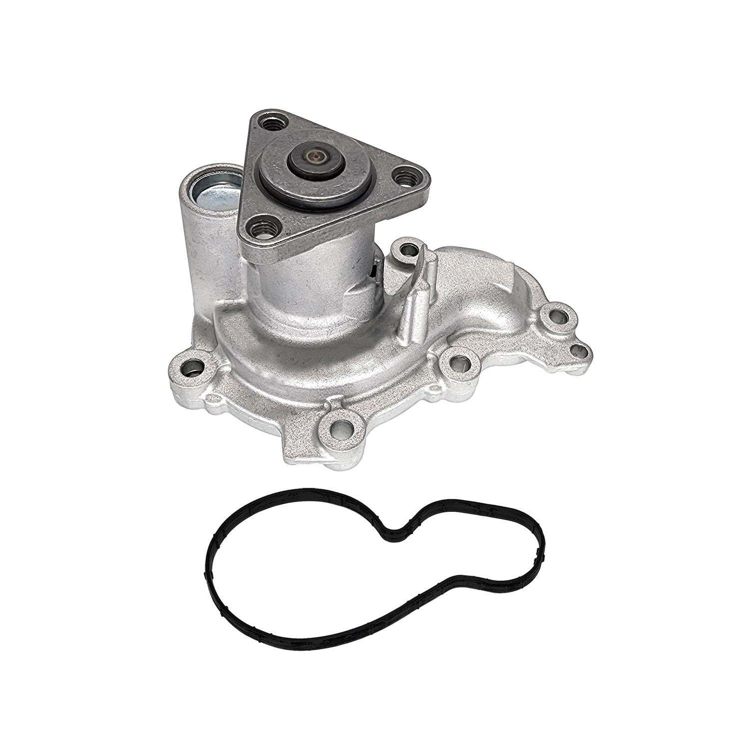 Duralast Engine Water Pump US8203 at AutoZone Duralast Engine Water Pump US8203 at AutoZone