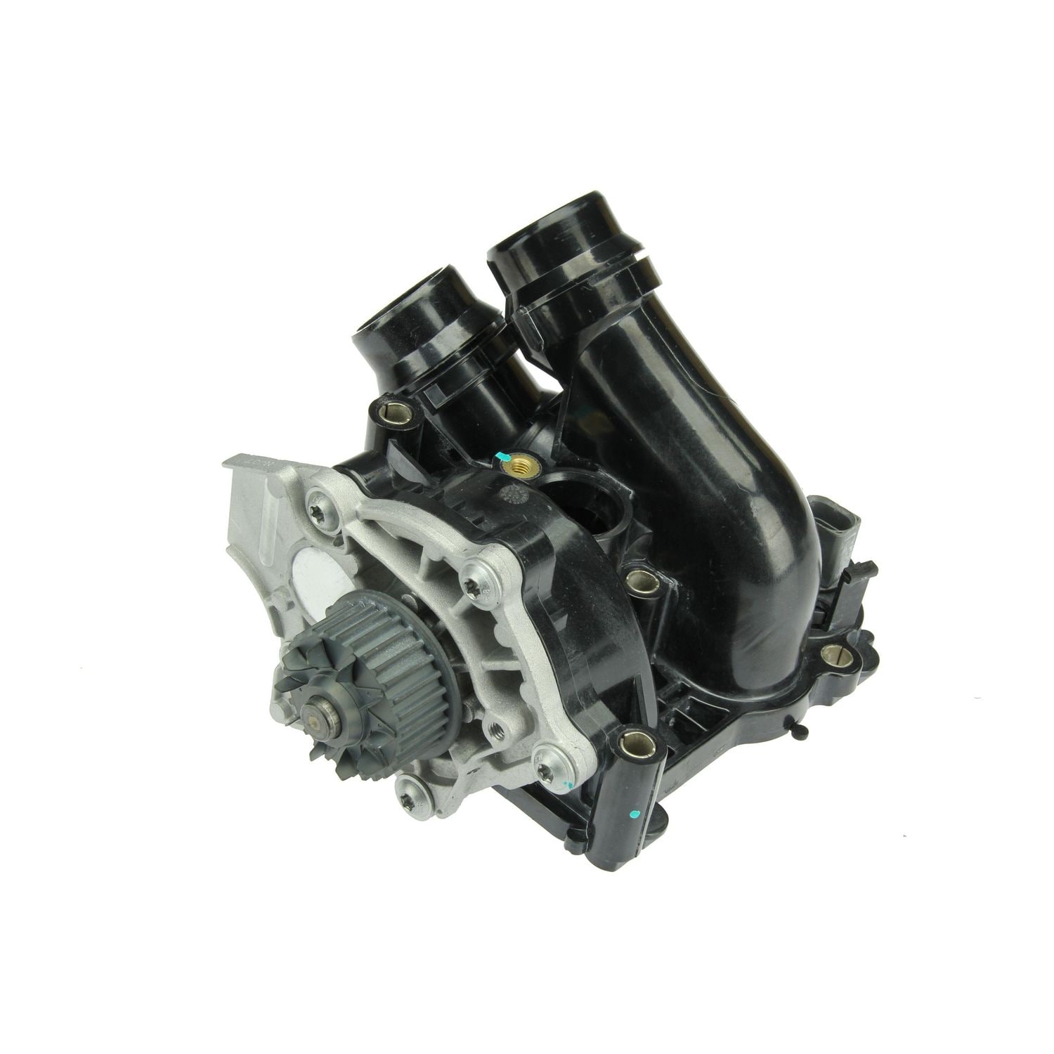 Four Seasons  A/C Refrigerant Suction Hose 65800