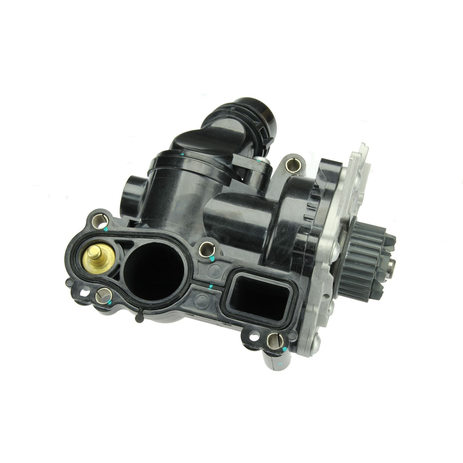 Uro Parts Pompa Acqua Con Girante In Metallo 11 51 1 713 266 – Ricambio Auto Per APA Industries