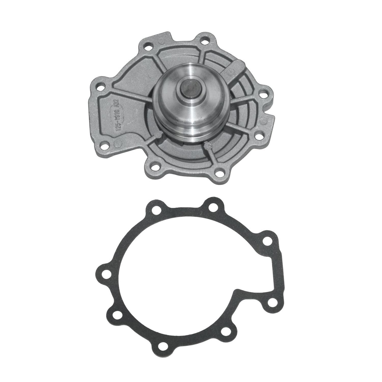 Valucraft Water Pump AVC-9035 | AutoZone