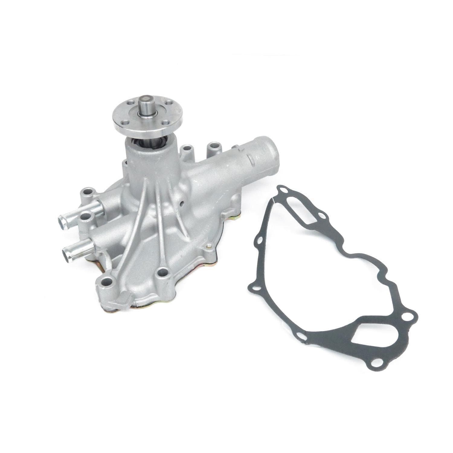 Valucraft Engine Water Pump CVC-657 | AutoZone