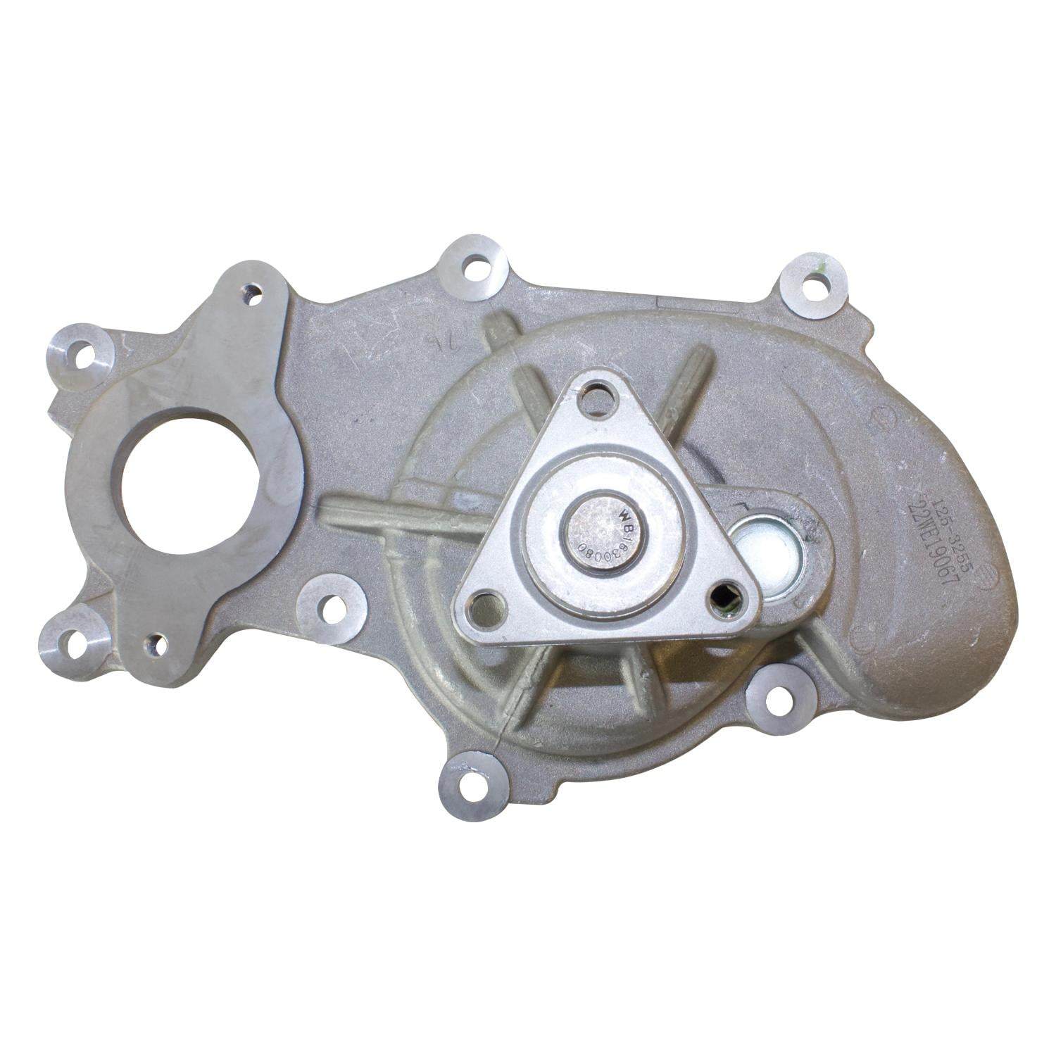 Valucraft Water Pump CVC-U8916 | AutoZone