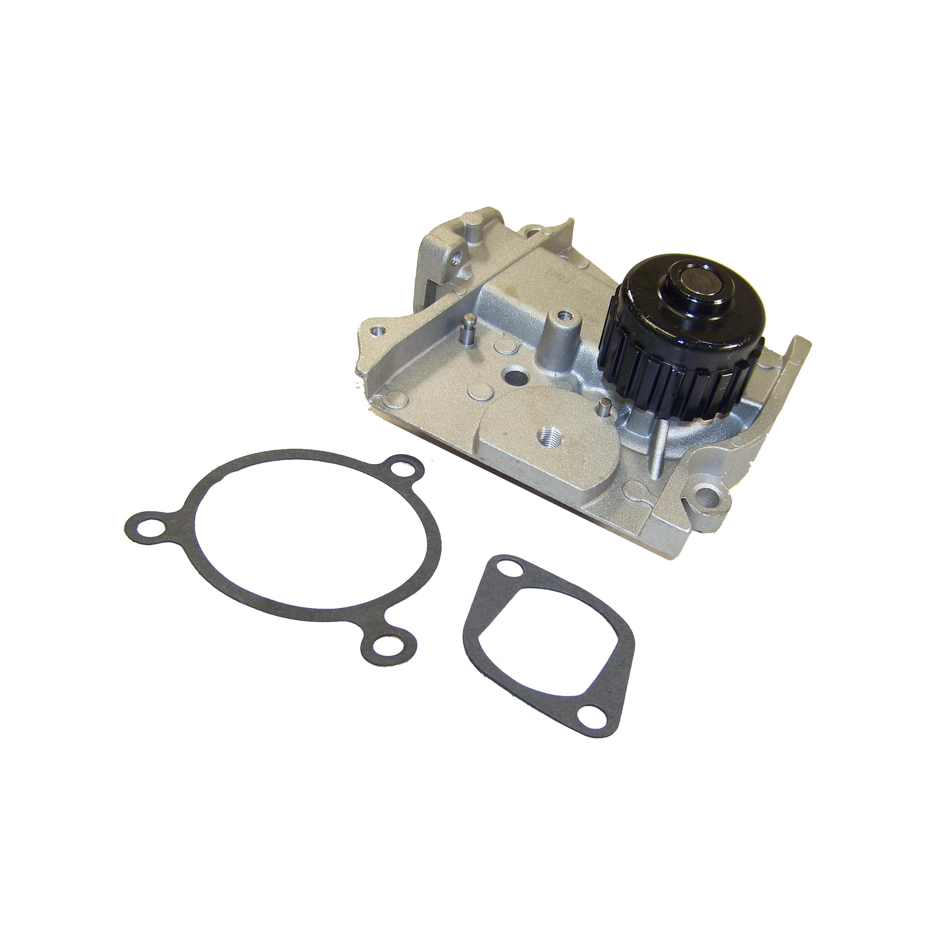 DNJ Engine Water Pump WP155 - Auto Parts At