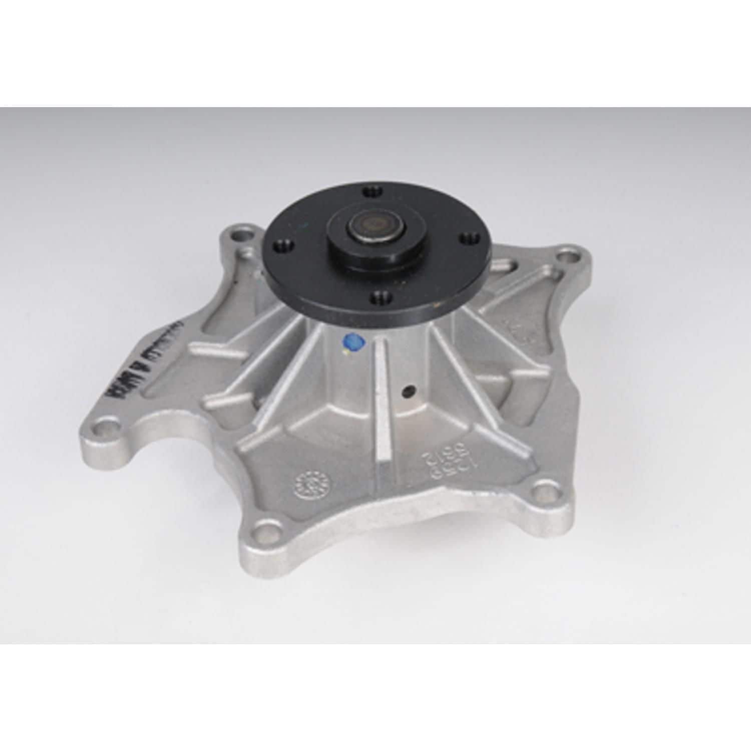 Bomba Presurizadora Automatica ACDelco GM Original Equipment 251-699 - Bomba De Agua Para Presurizador De Agua