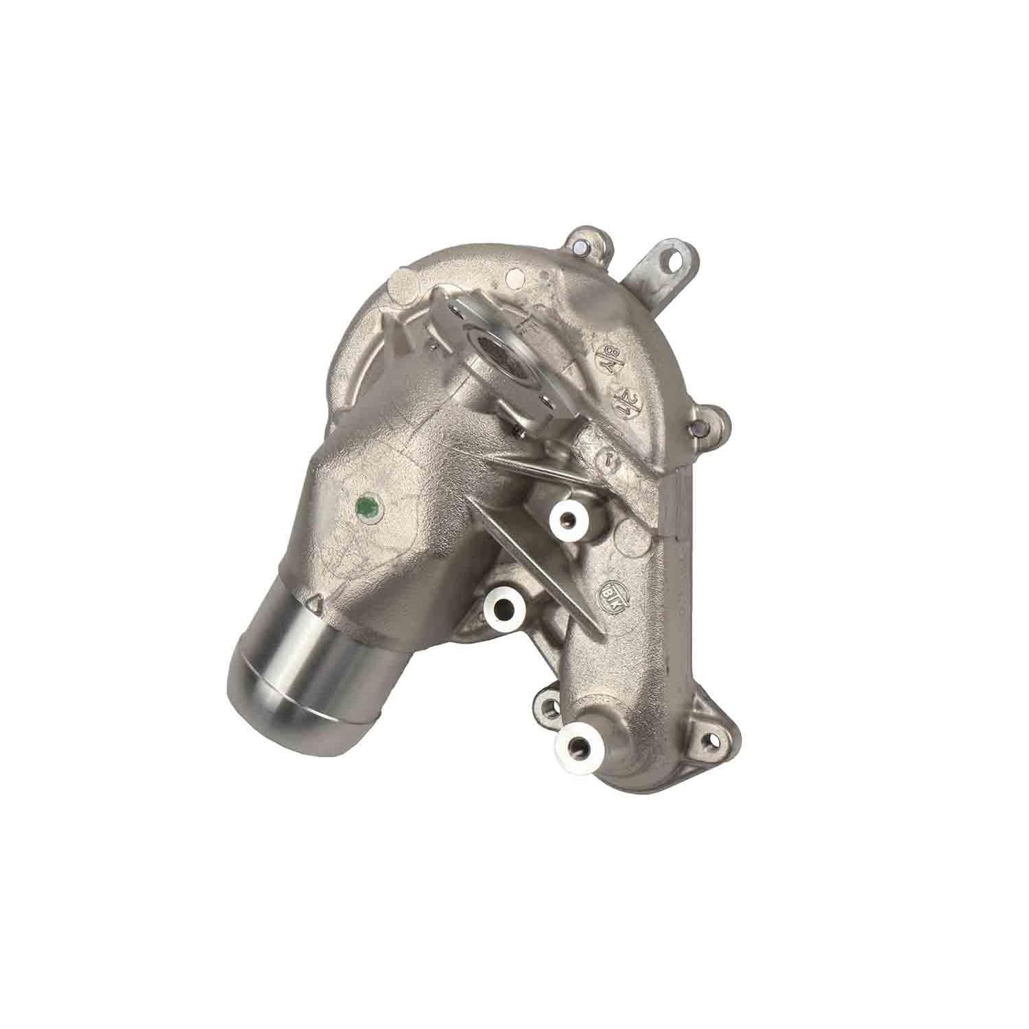 ◎☆ GM Genuine Parts Engine Water Pump 251-748 | AutoZone