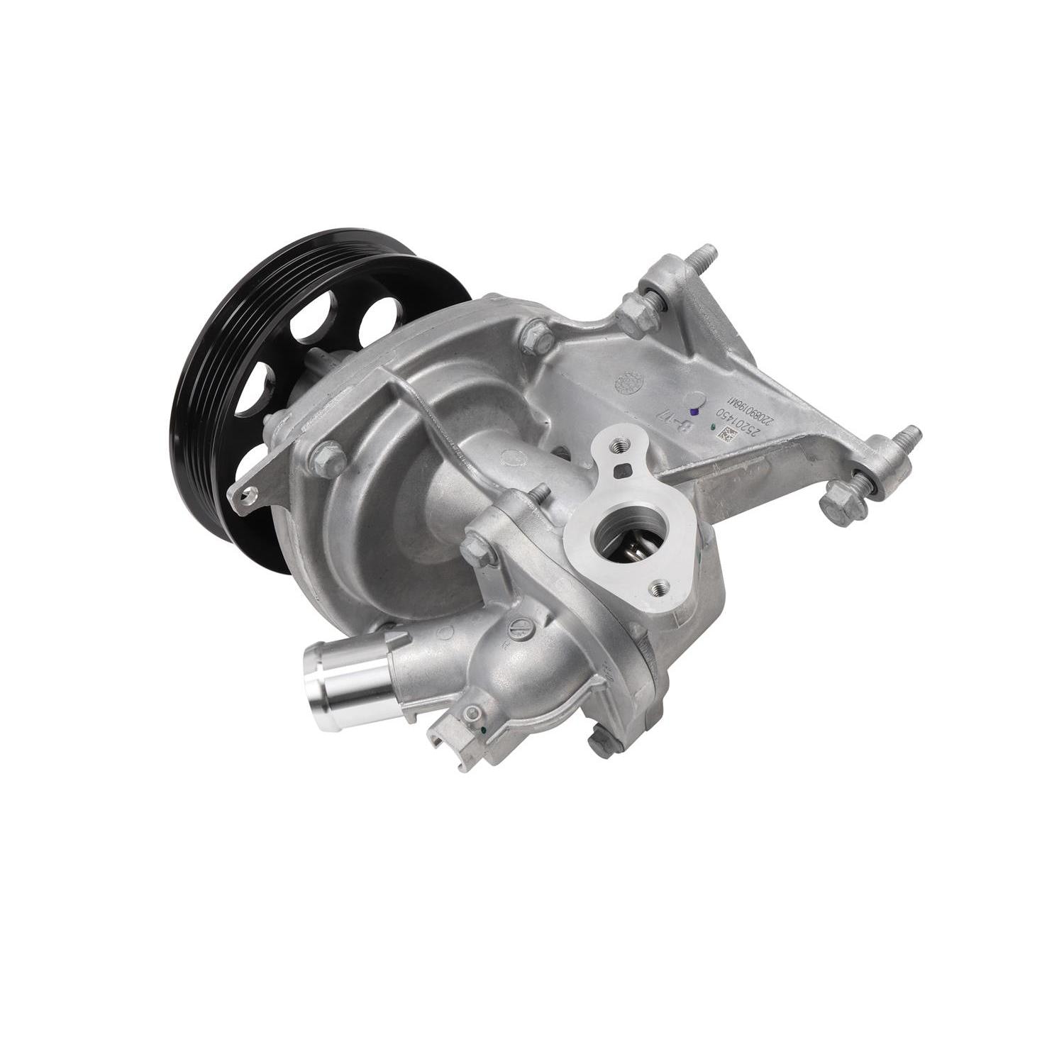 ACDelco Water Pump 251-781 | AutoZone