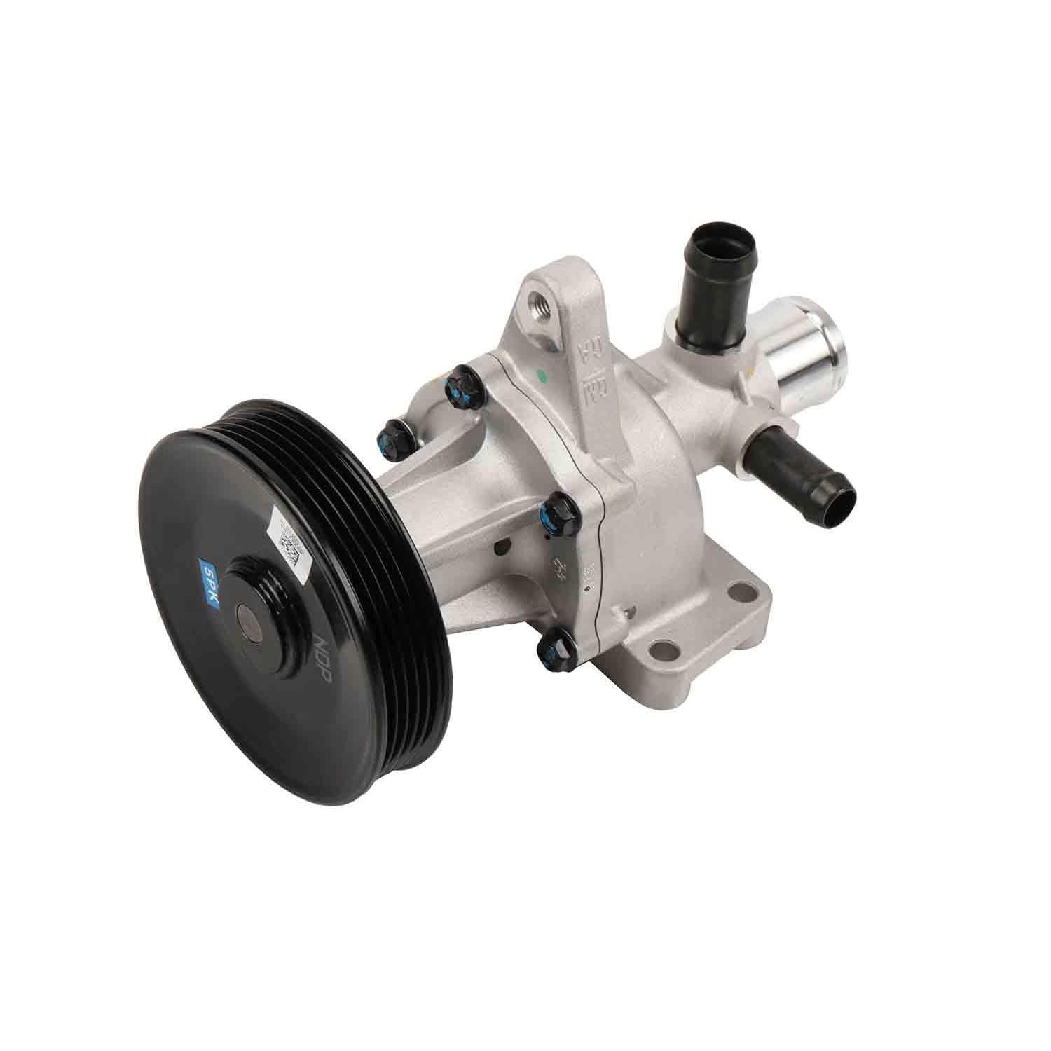 JEEP JKラングラー JK36ウォーターポンプ ACDelco ACDelco Water Pump 25191164 | AutoZone