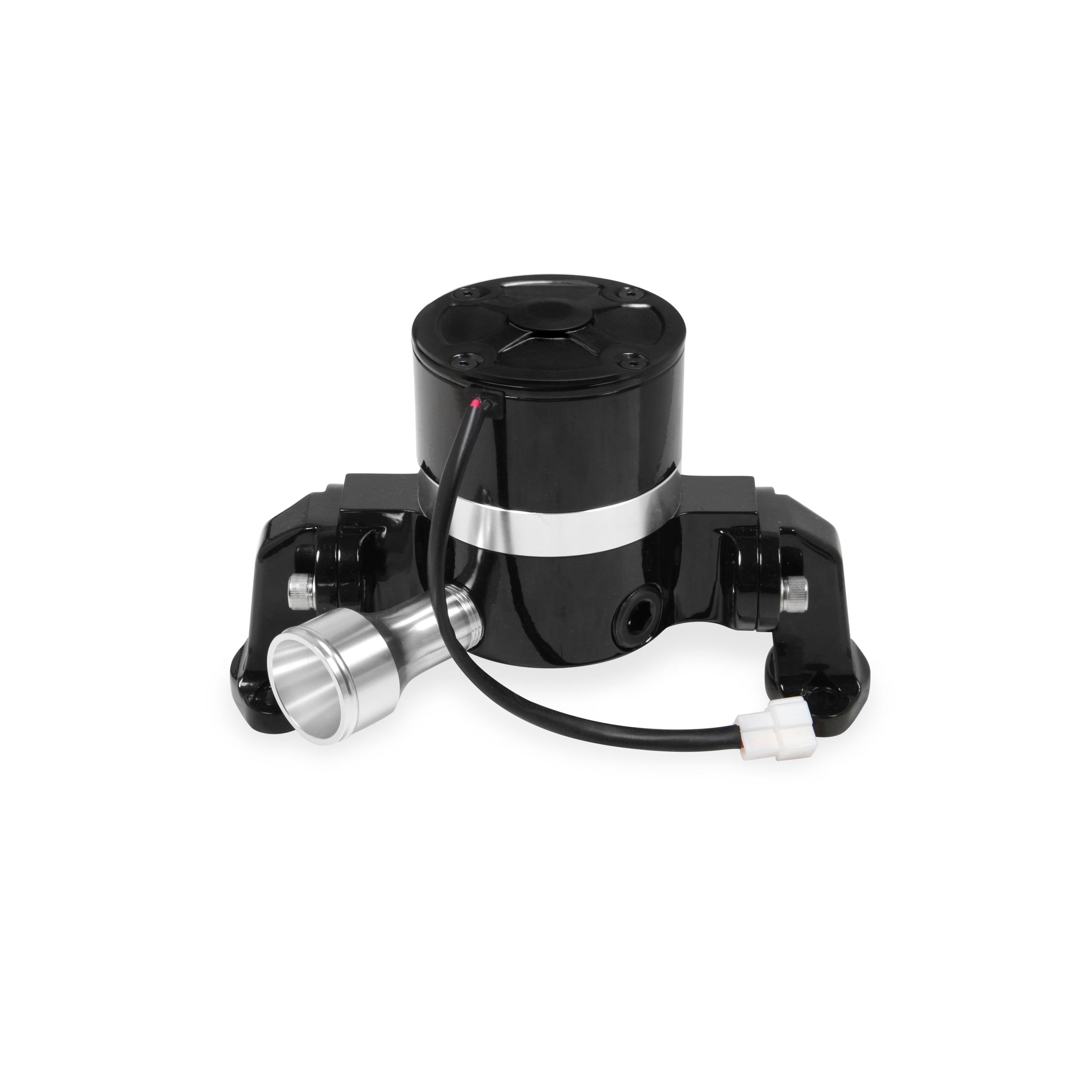 Autocar Frostbite Water Pump - AutoZone