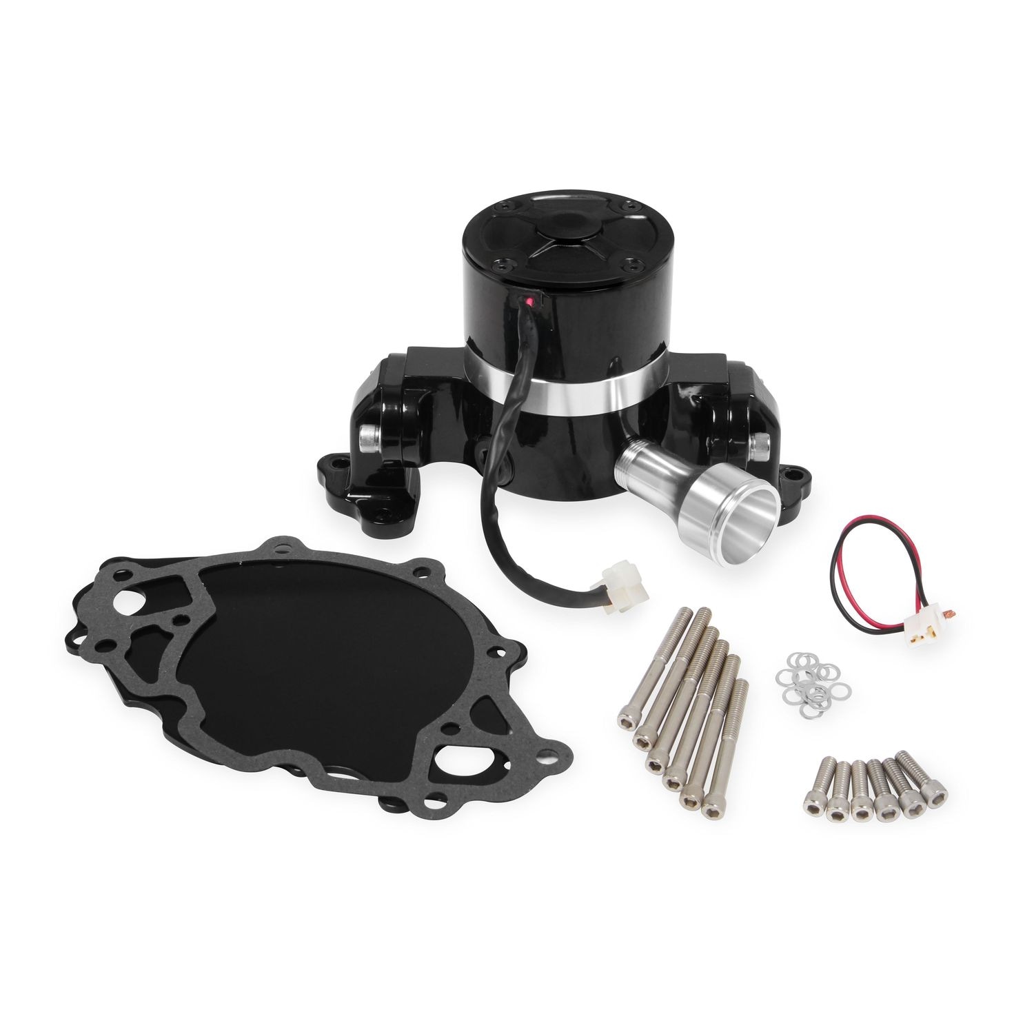 Autocar Frostbite Water Pump - AutoZone