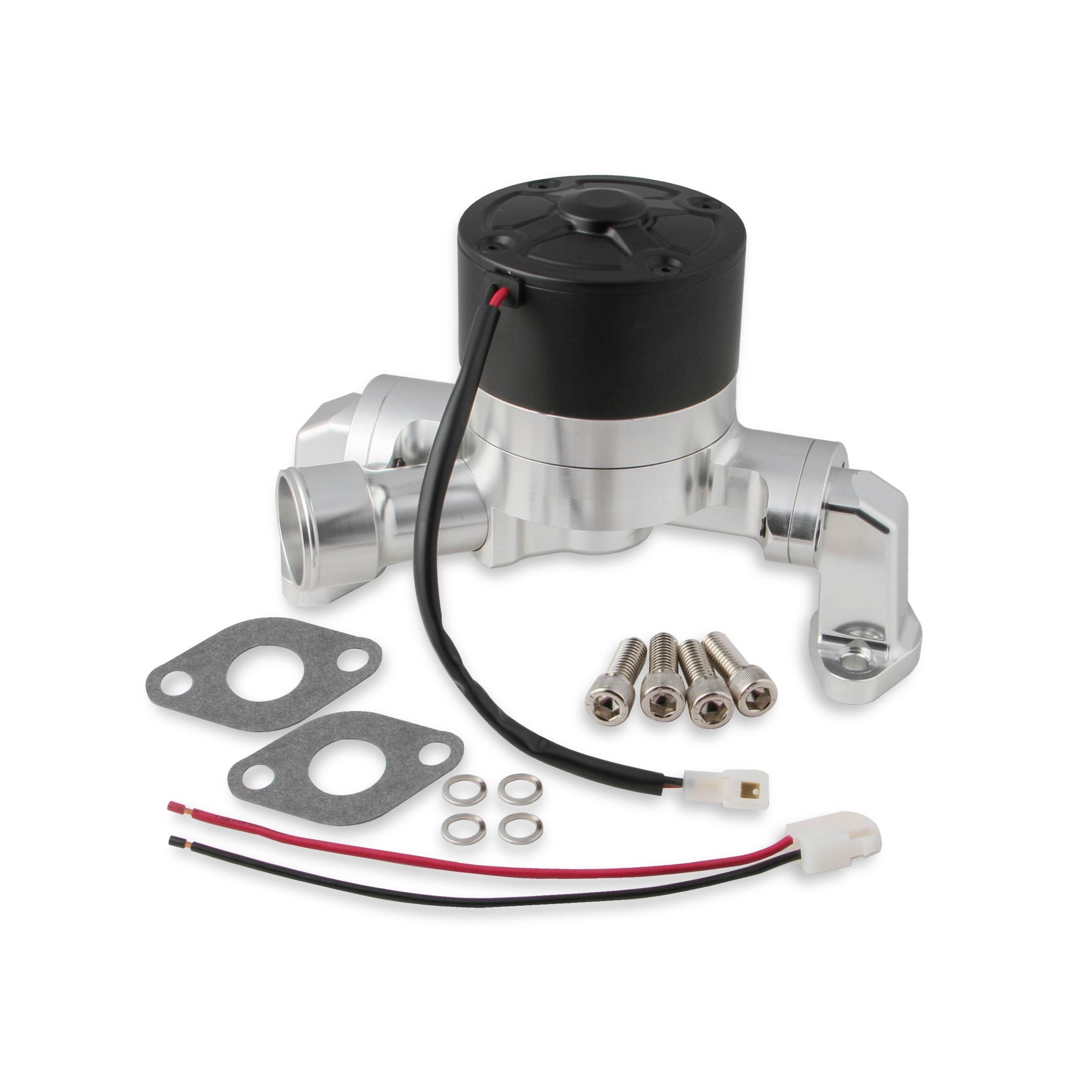 Autocar Frostbite Water Pump - AutoZone