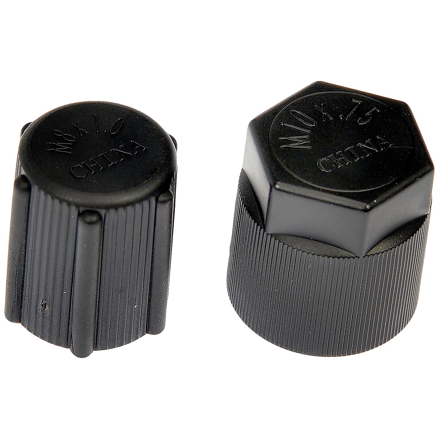 chiconun13-15 Dorman A/C Service Valve Cap 54374 | AutoZone