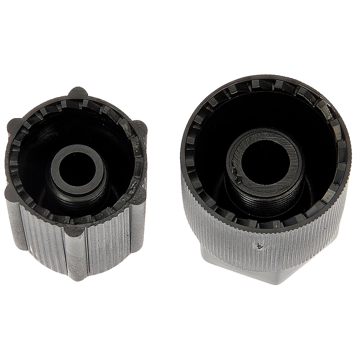 Dorman A/C Service Valve Cap 54374 | AutoZone