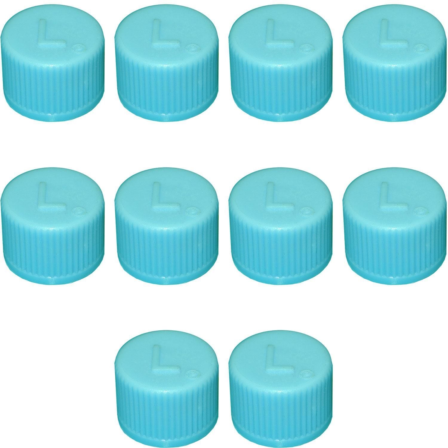 Santech A/C Service Valve Cap MT0310-10 | AutoZone