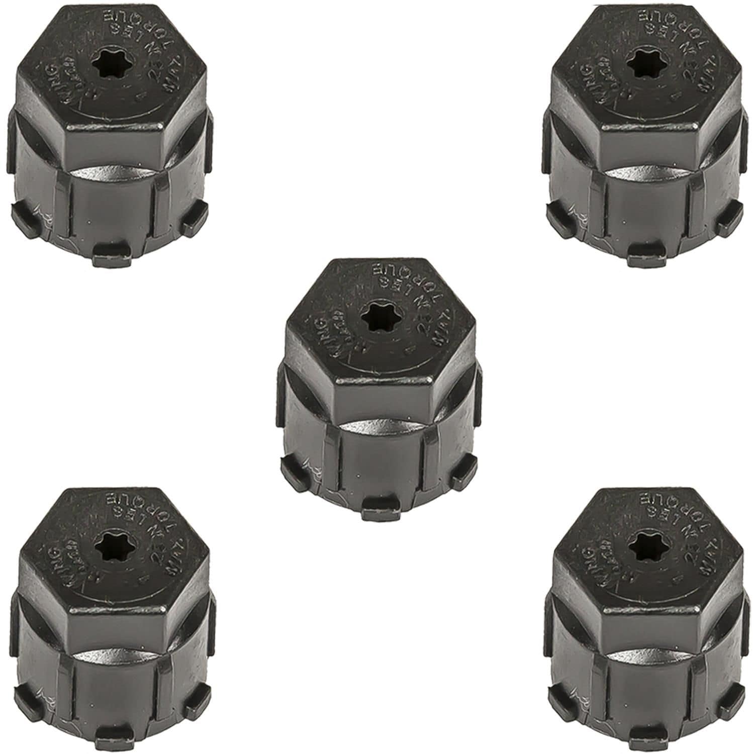 Santech A/C Service Valve Core MT6070-5 for Buick Somerset Regal