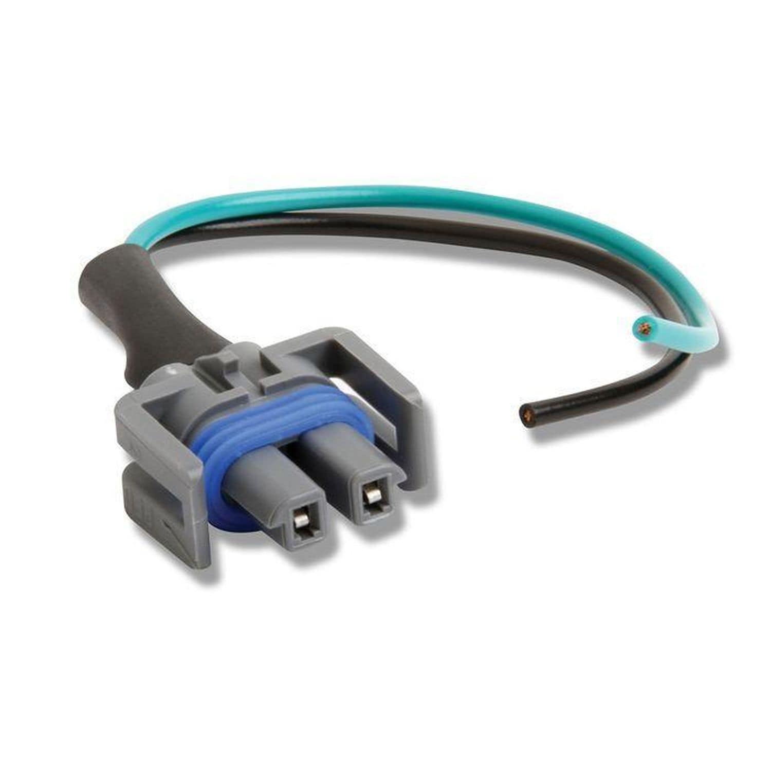 Holley Air Brake Compressor Plug 199-200 | AutoZone