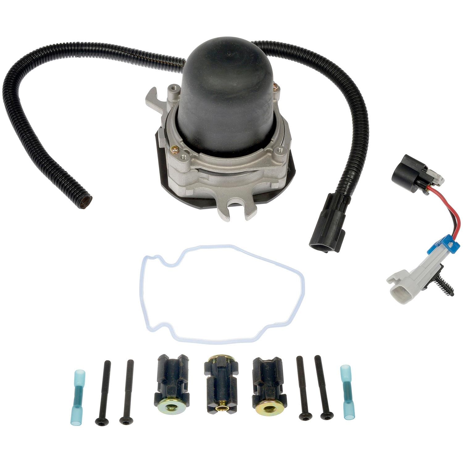 Dorman Smog Pump 306-010 | AutoZone