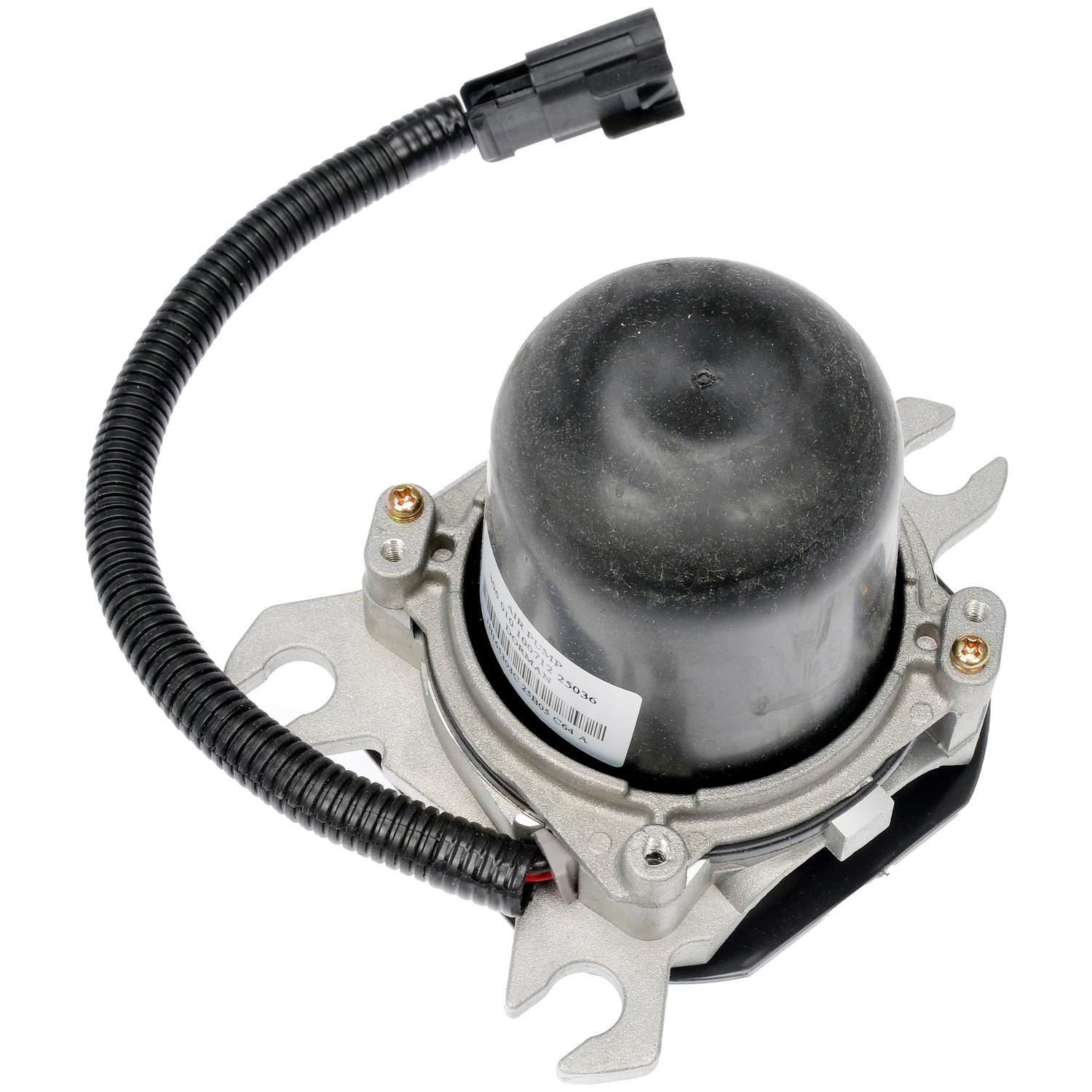 Dorman Smog Pump 306-010 | AutoZone