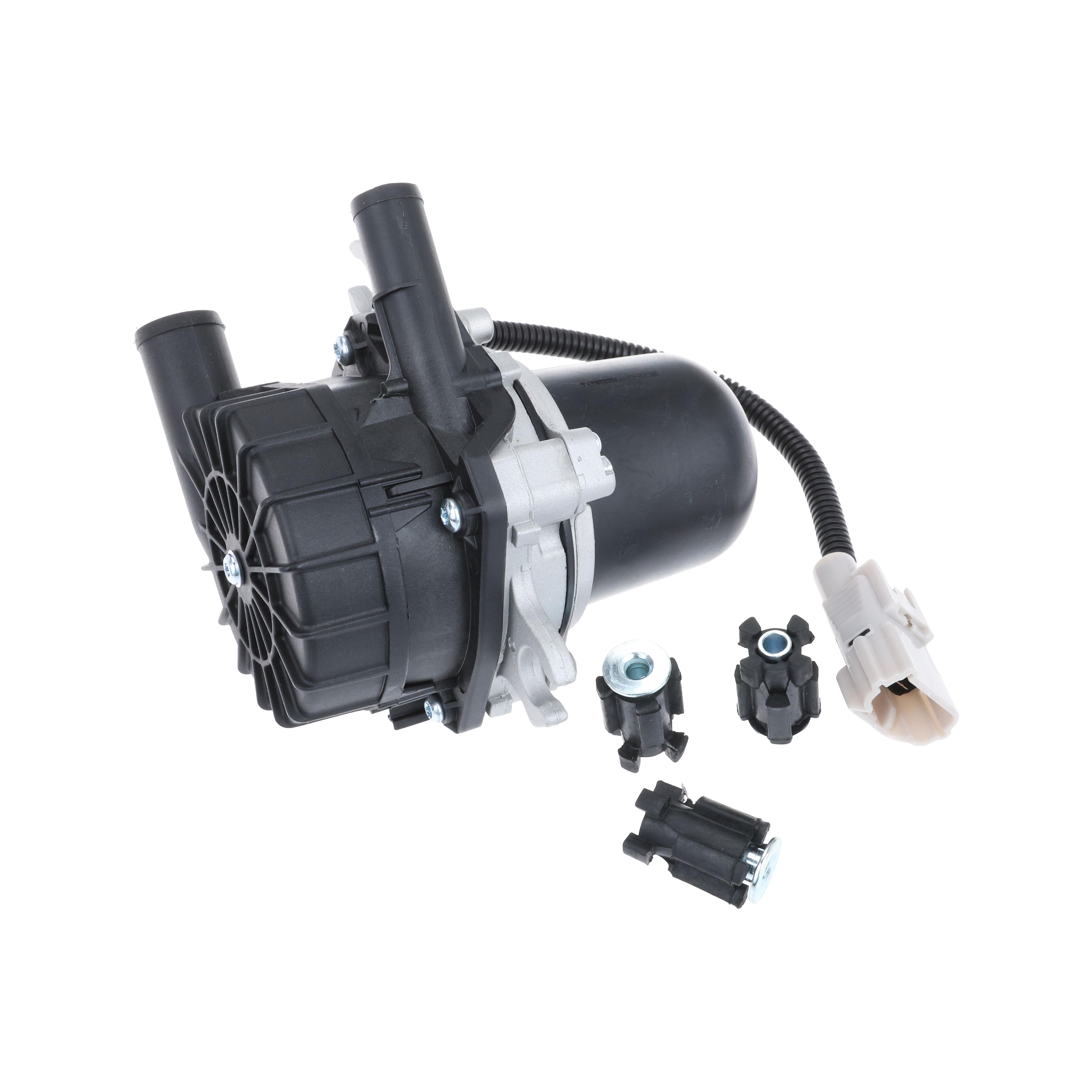 Autotecnica Secondary Air Injection Pump TY0322698R | AutoZone