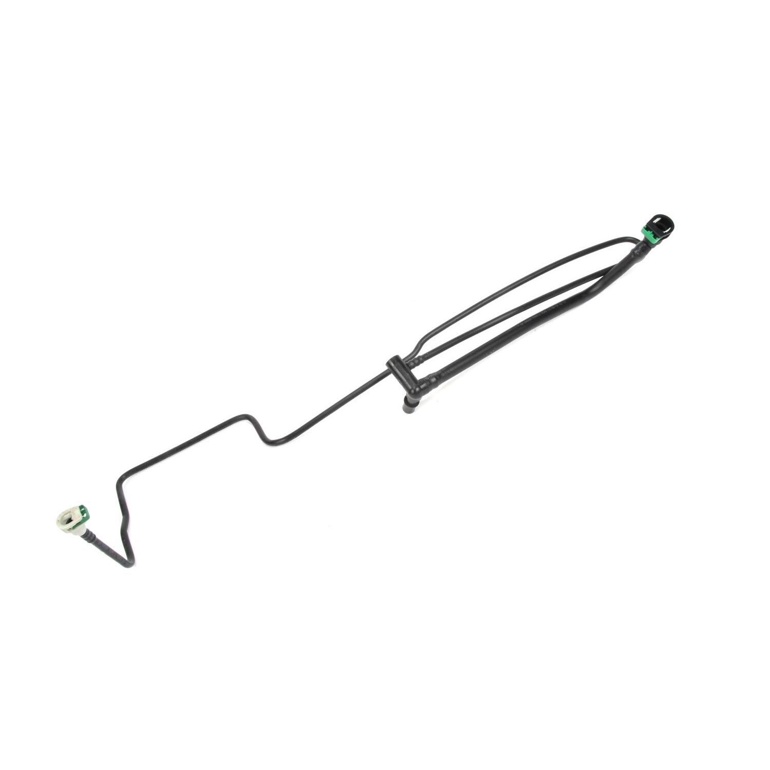 Genuine GM Evap Emission Canister Fuel Vent Hose 5/16 GM6150M 17.5 Inch