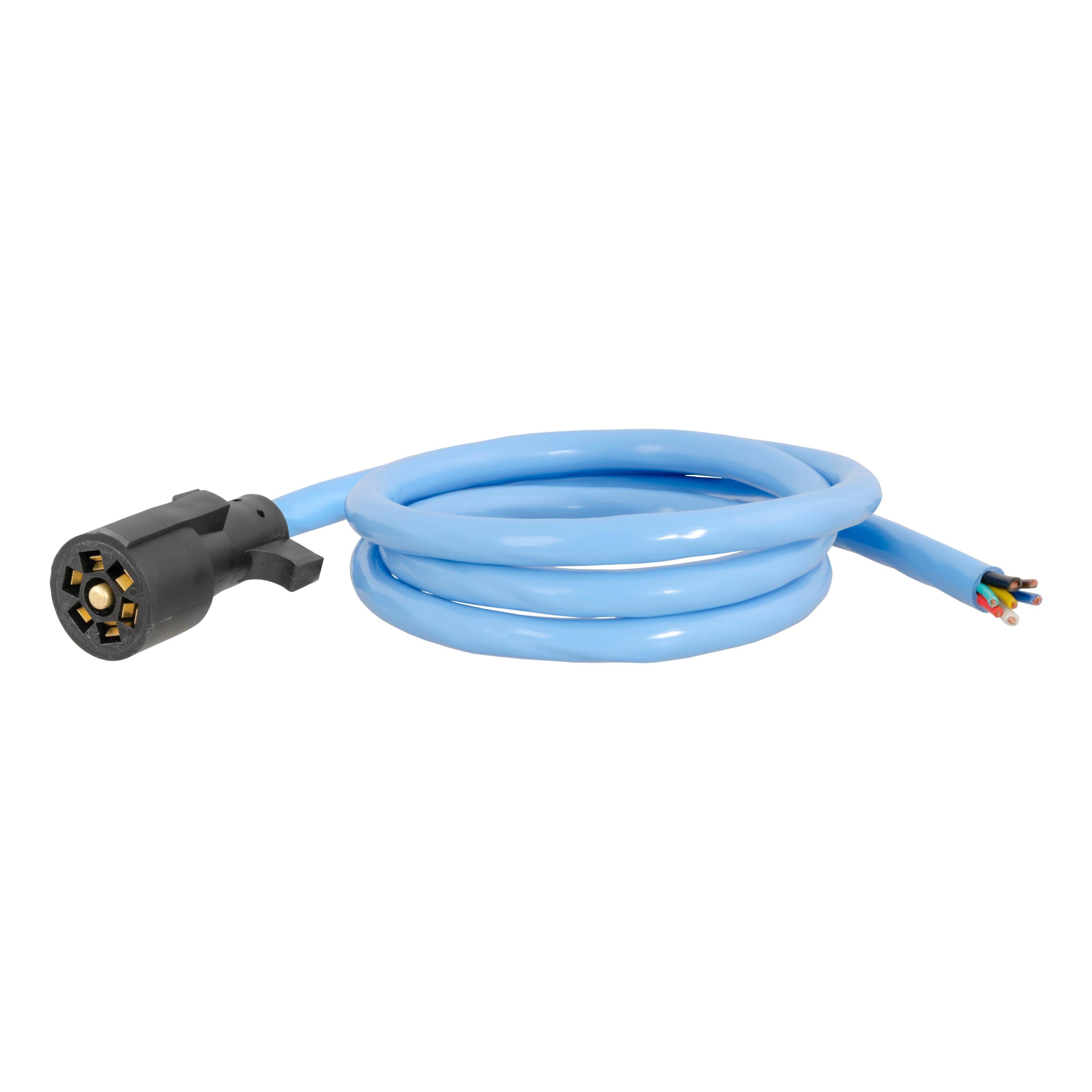 CURT Trailer Wiring Harness 56612 | AutoZone