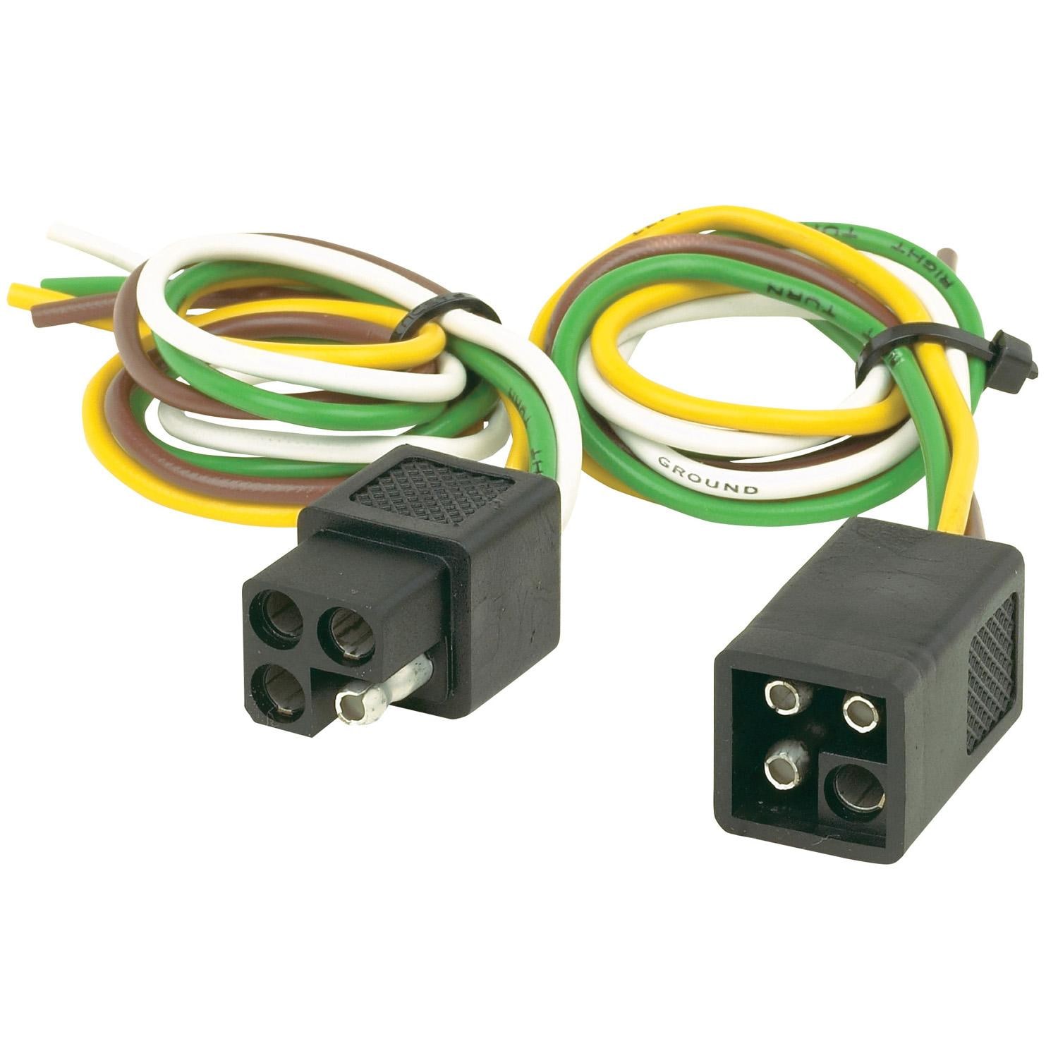 Hopkins Towing Solutions 11141855 Endurance Plug-In Simple Vehicle To