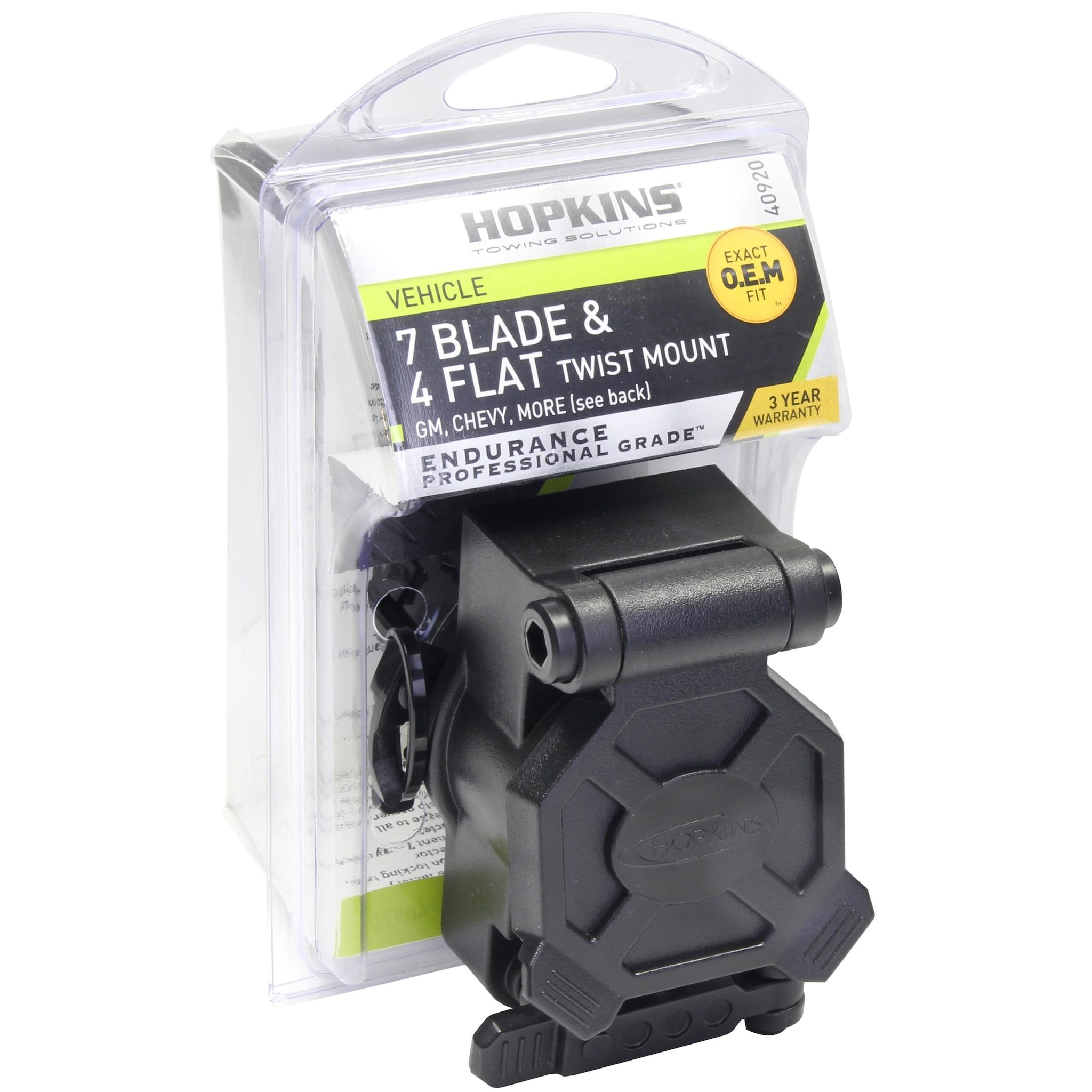 Hopkins Electrical Wire Connector 40920 | AutoZone
