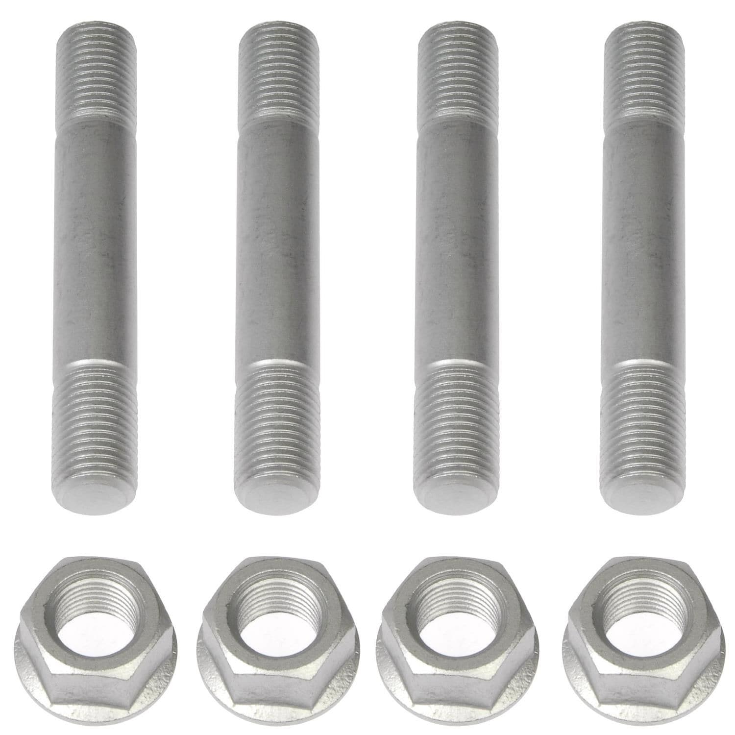 Dorman Wheel Hub Bolt 8 Piece 917-513 | AutoZone